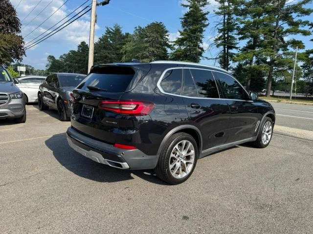 BMW X5 40i AWD * CARFAX * АвтоКредит * Цена до България*  - изображение 3