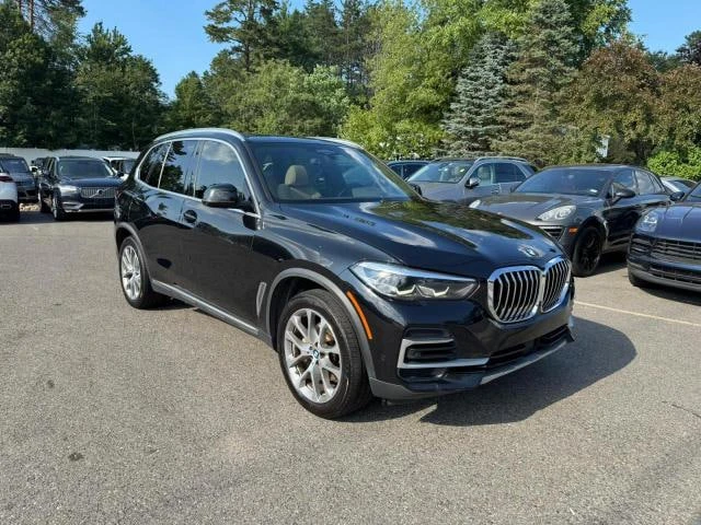 BMW X5 40i AWD * CARFAX * АвтоКредит * Цена до България*  - изображение 2