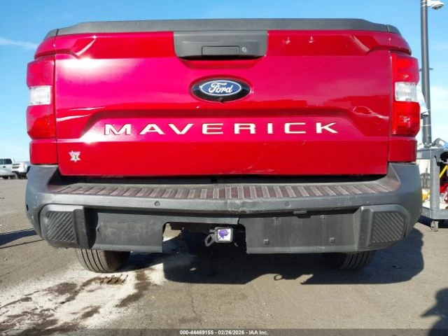 Ford Maverick 2.5l Xlt | Mobile.bg � ����������� 6