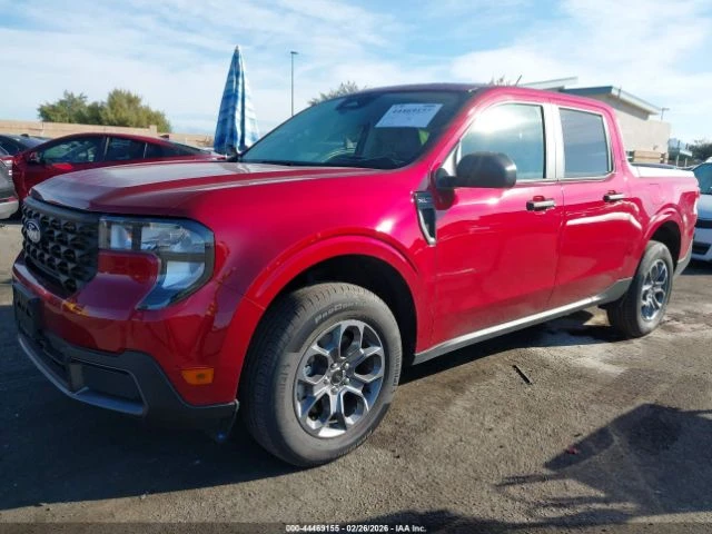 Ford Maverick 2.5l Xlt | Mobile.bg � ����������� 2
