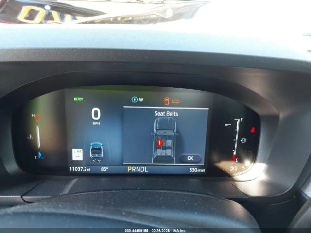 Ford Maverick 2.5l Xlt | Mobile.bg � ����������� 7