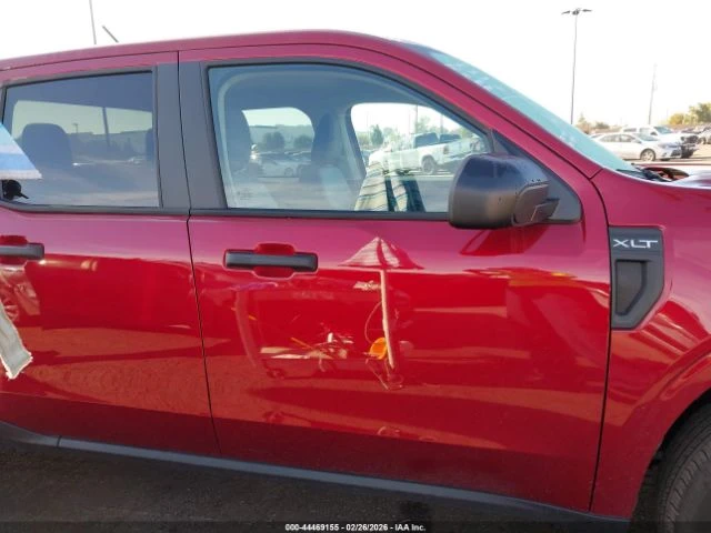 Ford Maverick 2.5l Xlt | Mobile.bg � ����������� 13