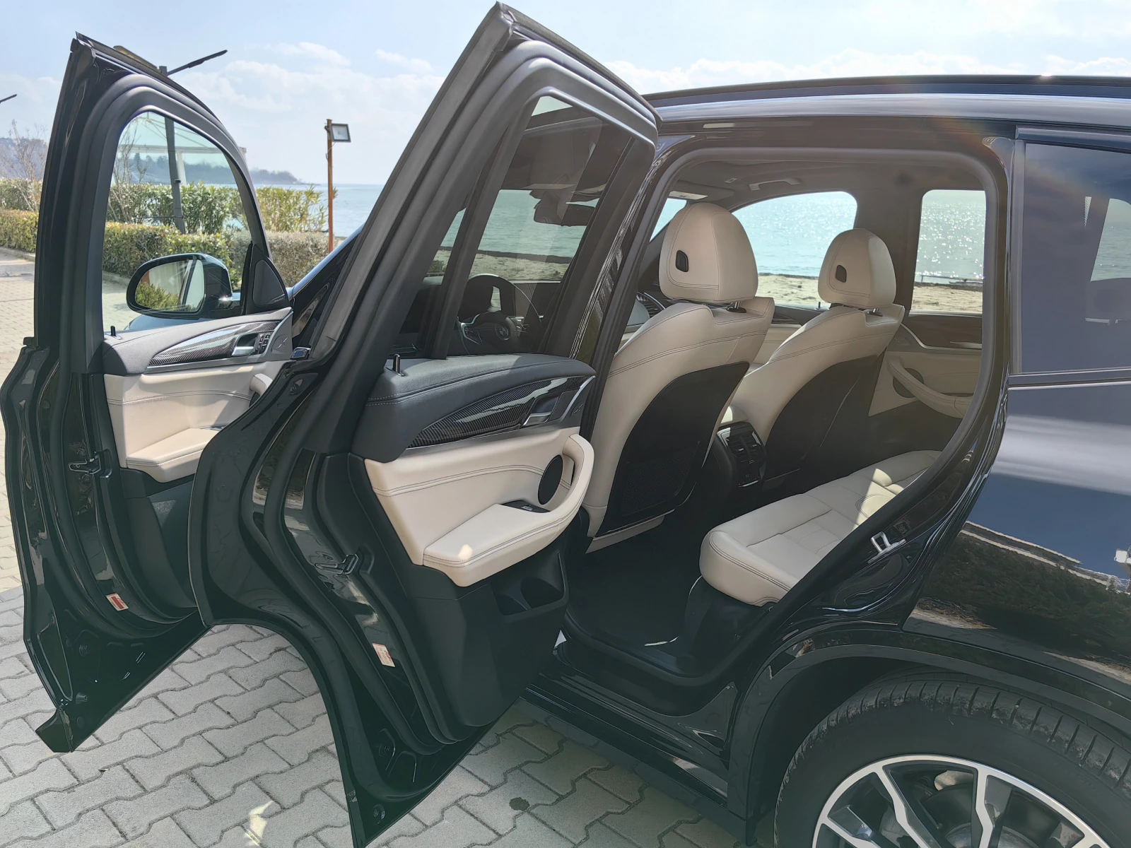 BMW X3 G01 3.0i | Mobile.bg � ����������� 17