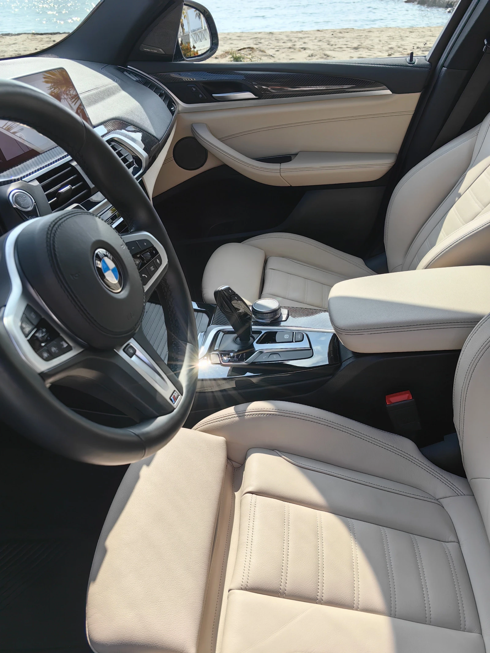 BMW X3 G01 3.0i | Mobile.bg � ����������� 14