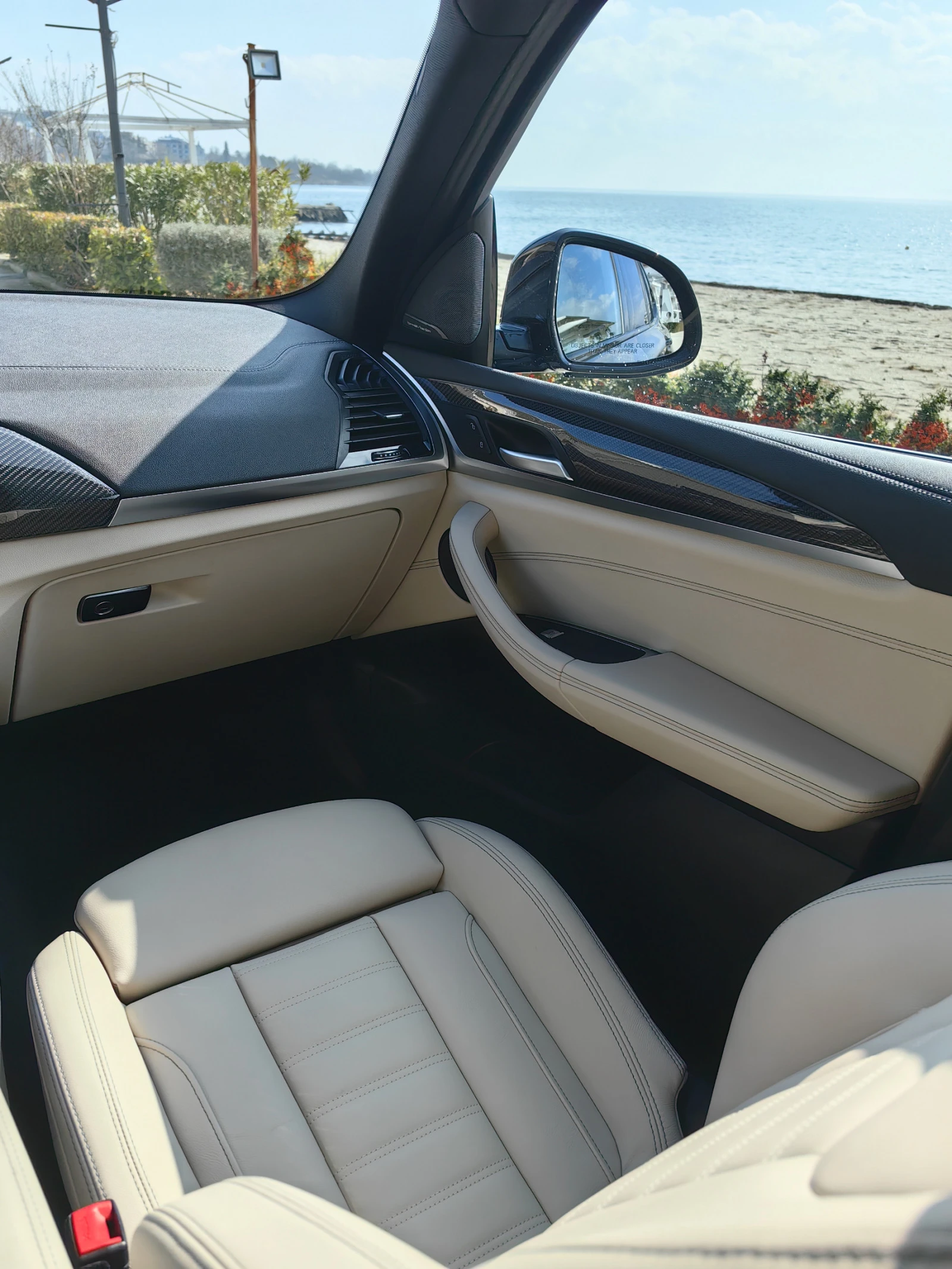 BMW X3 G01 3.0i | Mobile.bg � ����������� 15