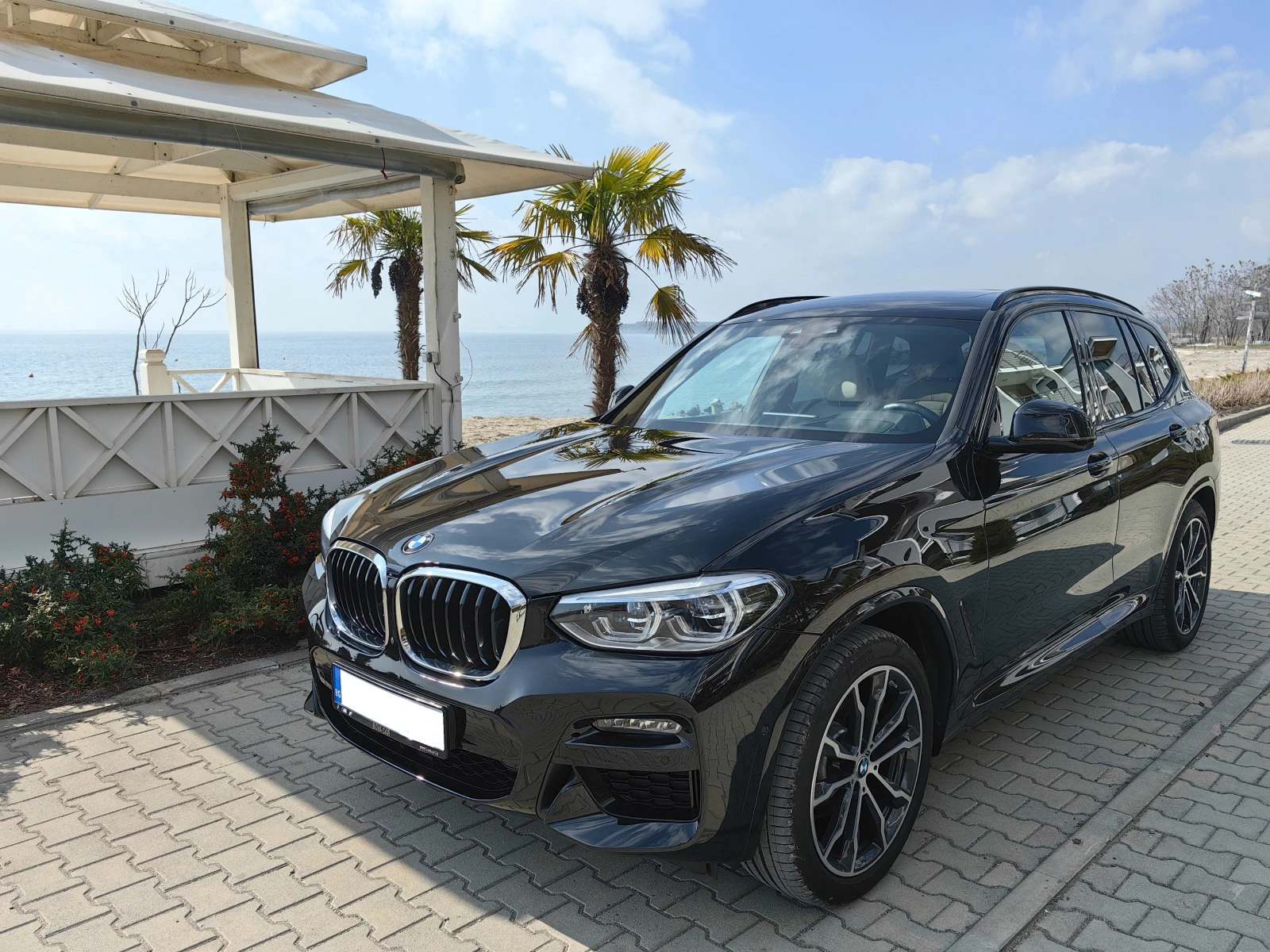 BMW X3 G01 3.0i | Mobile.bg � ����������� 1