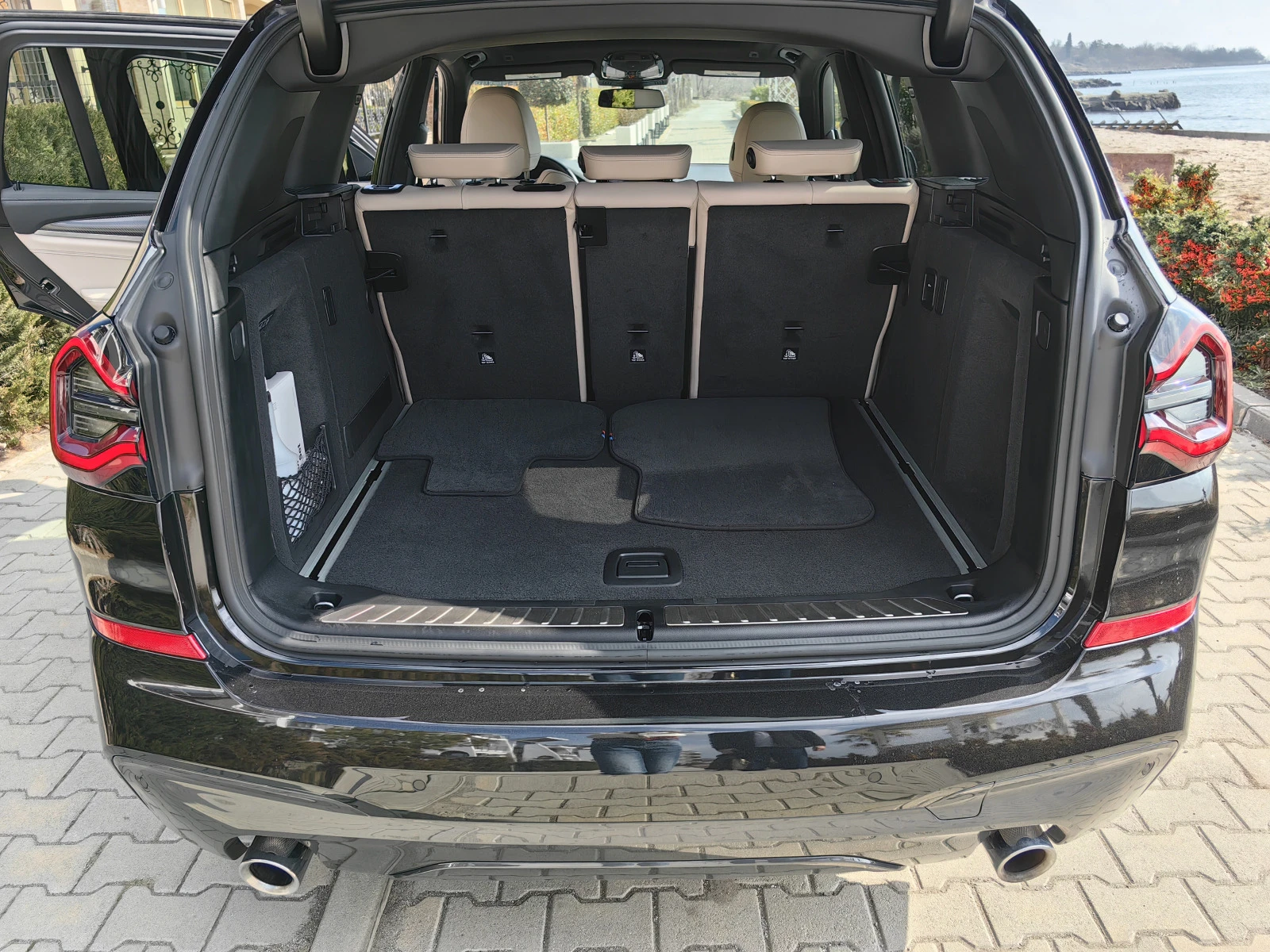 BMW X3 G01 3.0i | Mobile.bg � ����������� 12