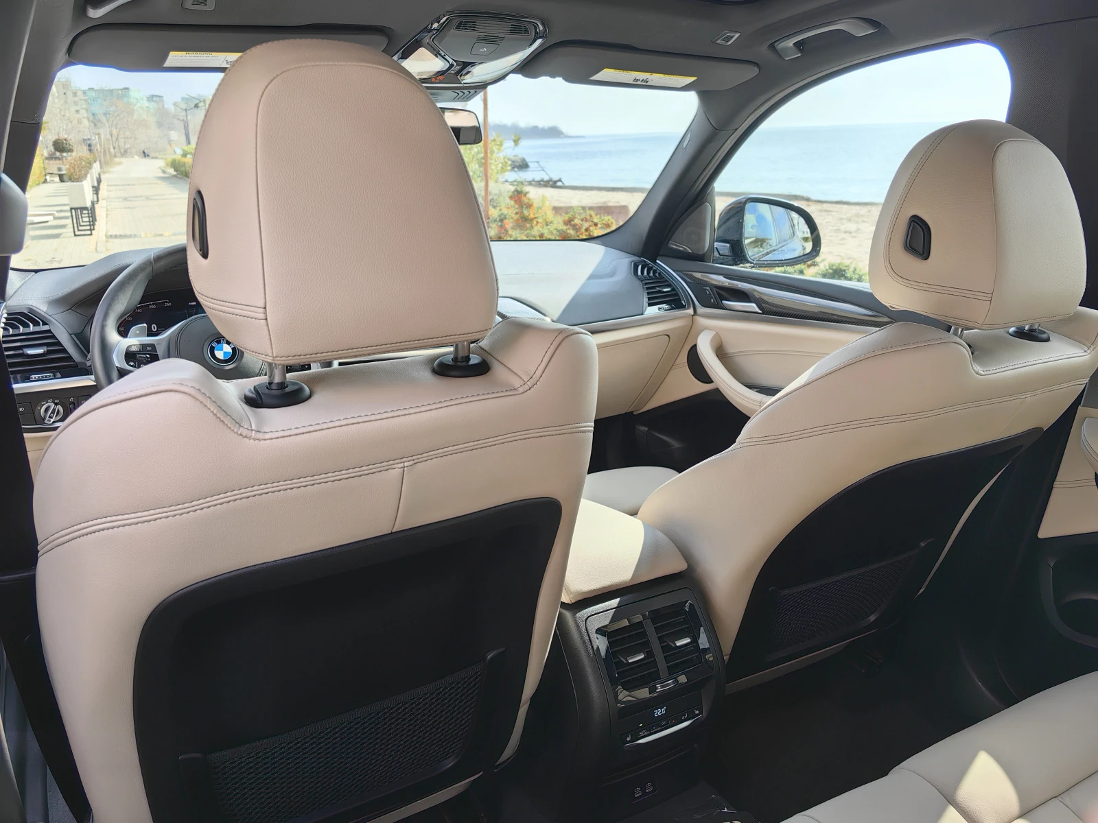 BMW X3 G01 3.0i | Mobile.bg � ����������� 16