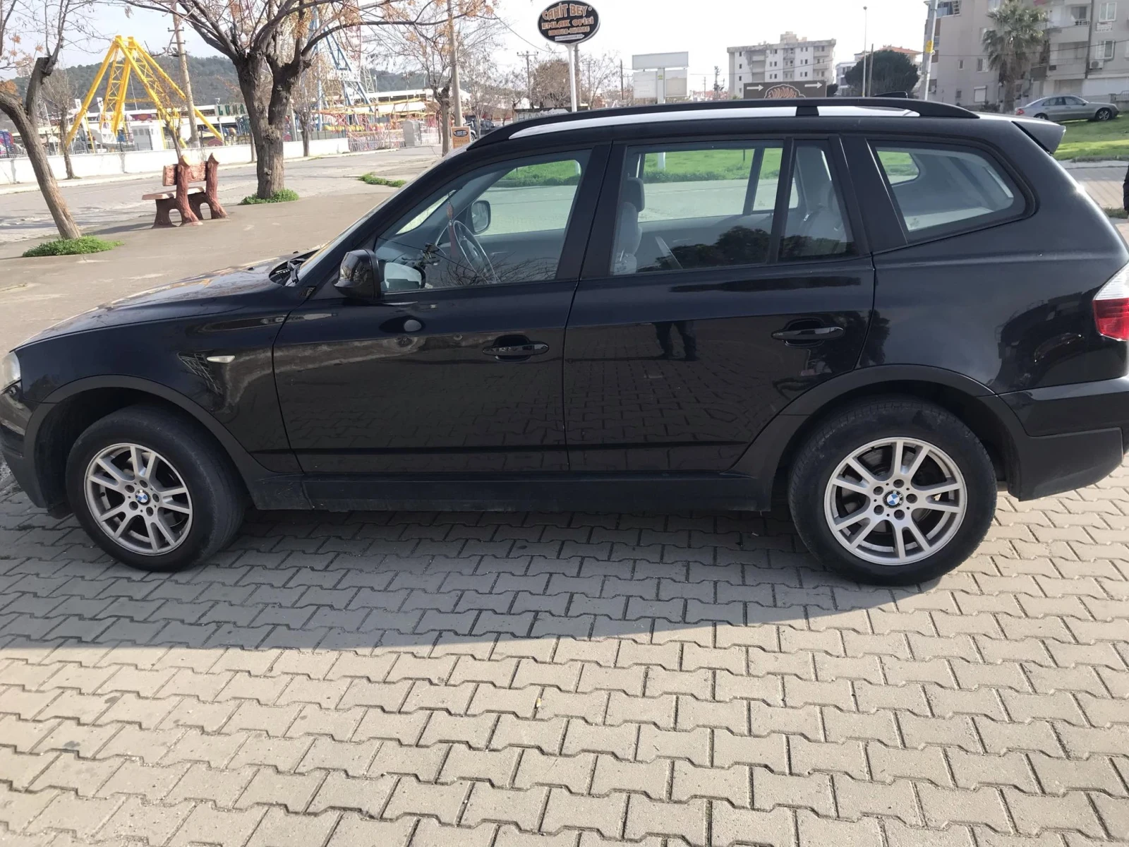 BMW X3  - изображение 9
