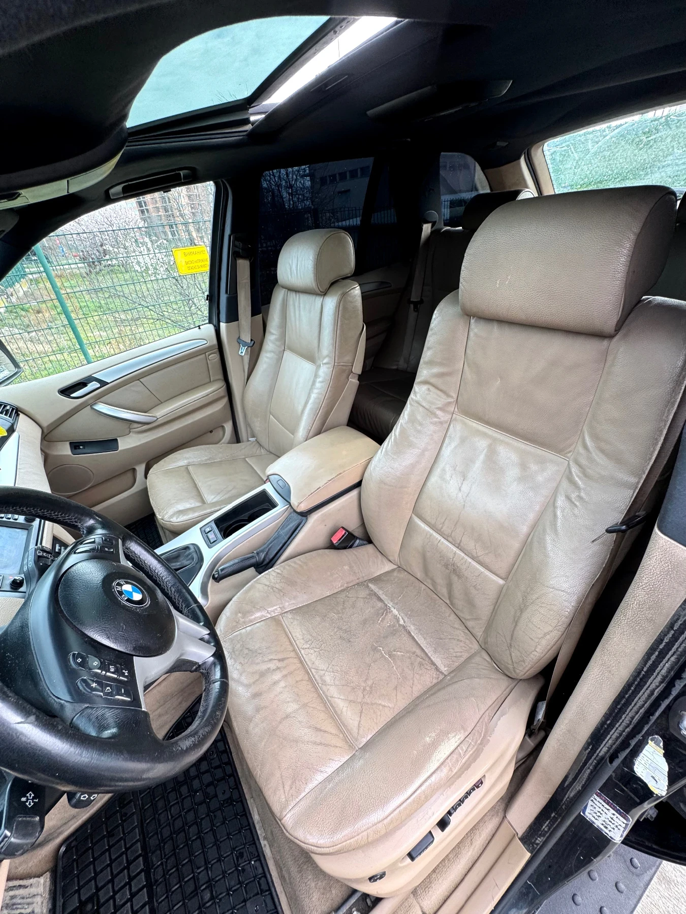 BMW X5 3.0 d - изображение 4