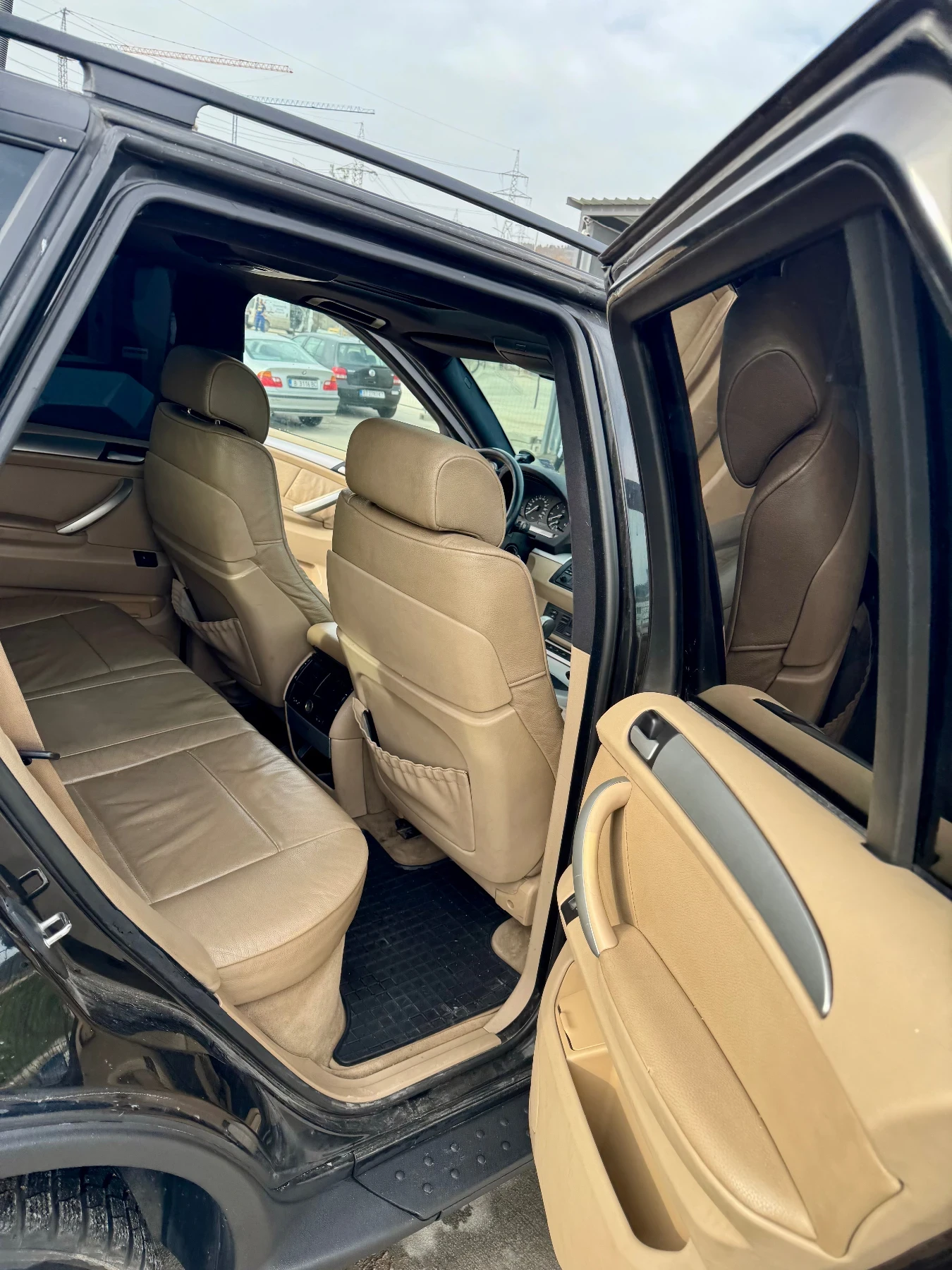 BMW X5 3.0 d - изображение 7