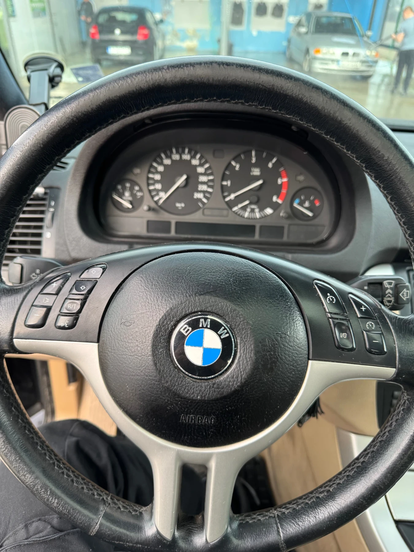 BMW X5 3.0 d - изображение 9