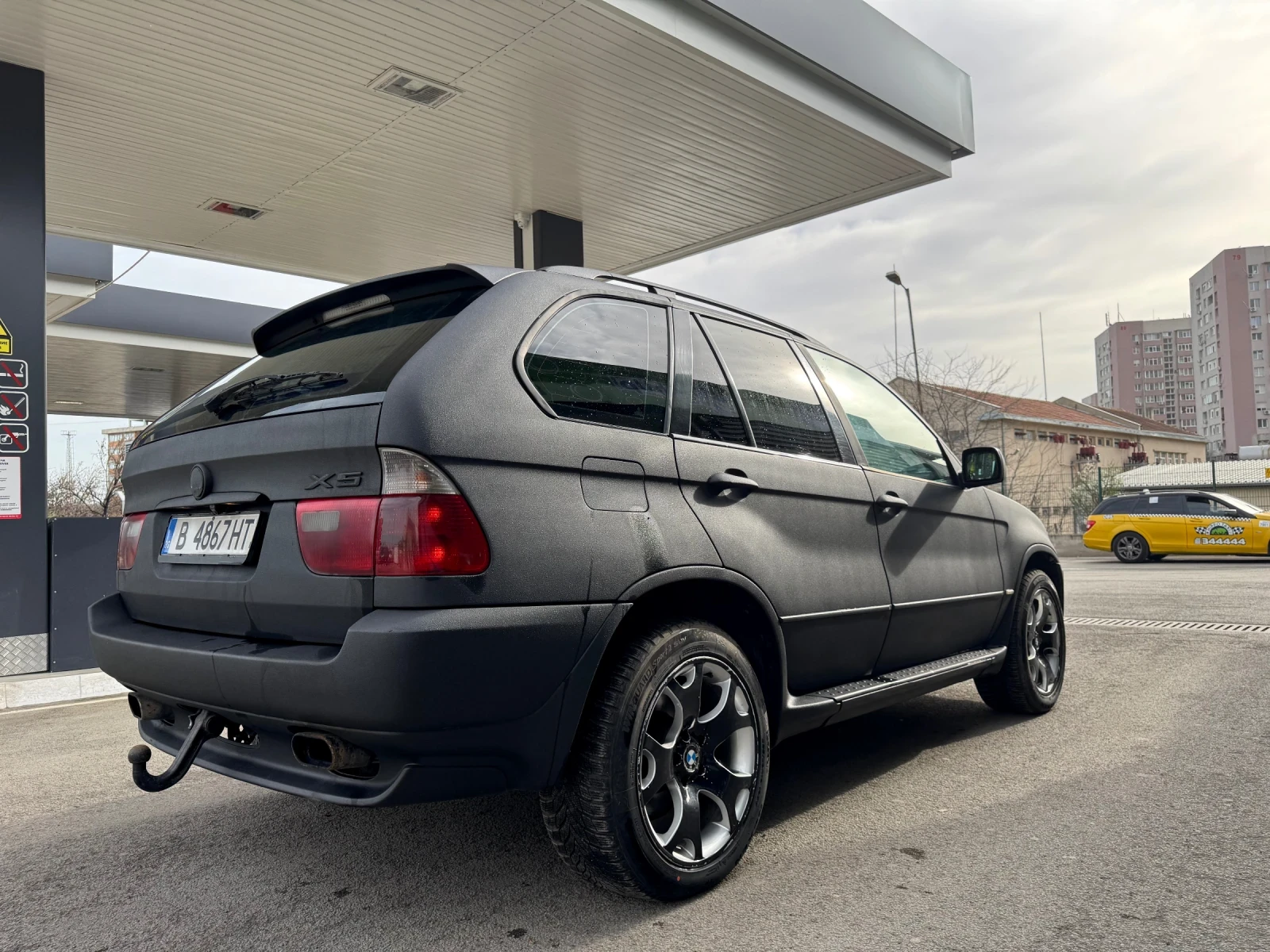 BMW X5 3.0 d - изображение 2