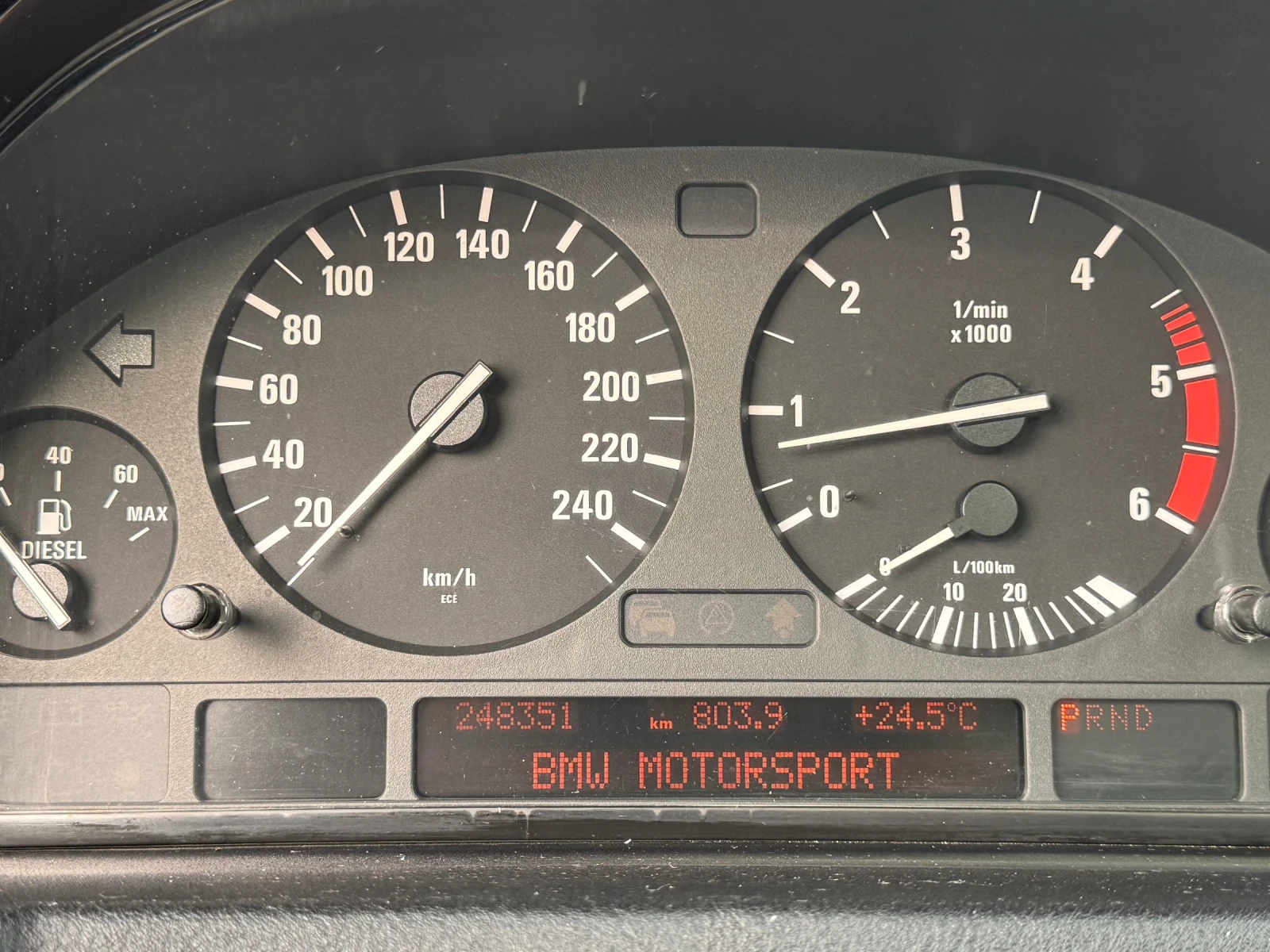 BMW X5 3.0 d - изображение 10