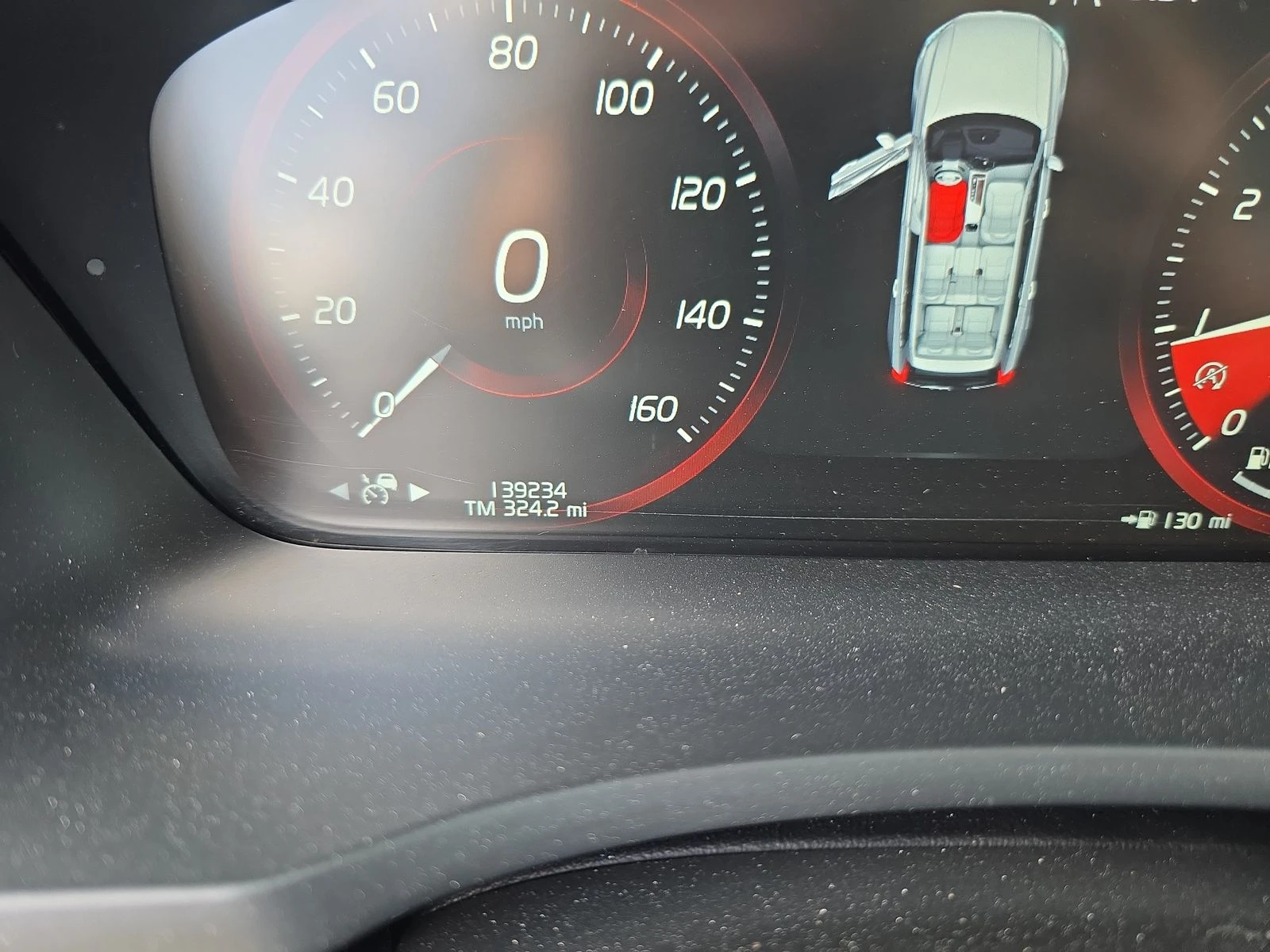 Volvo Xc90 INSCRIPTION Обдух* Head-Up* 360* Дистроник* Пано*  - изображение 10