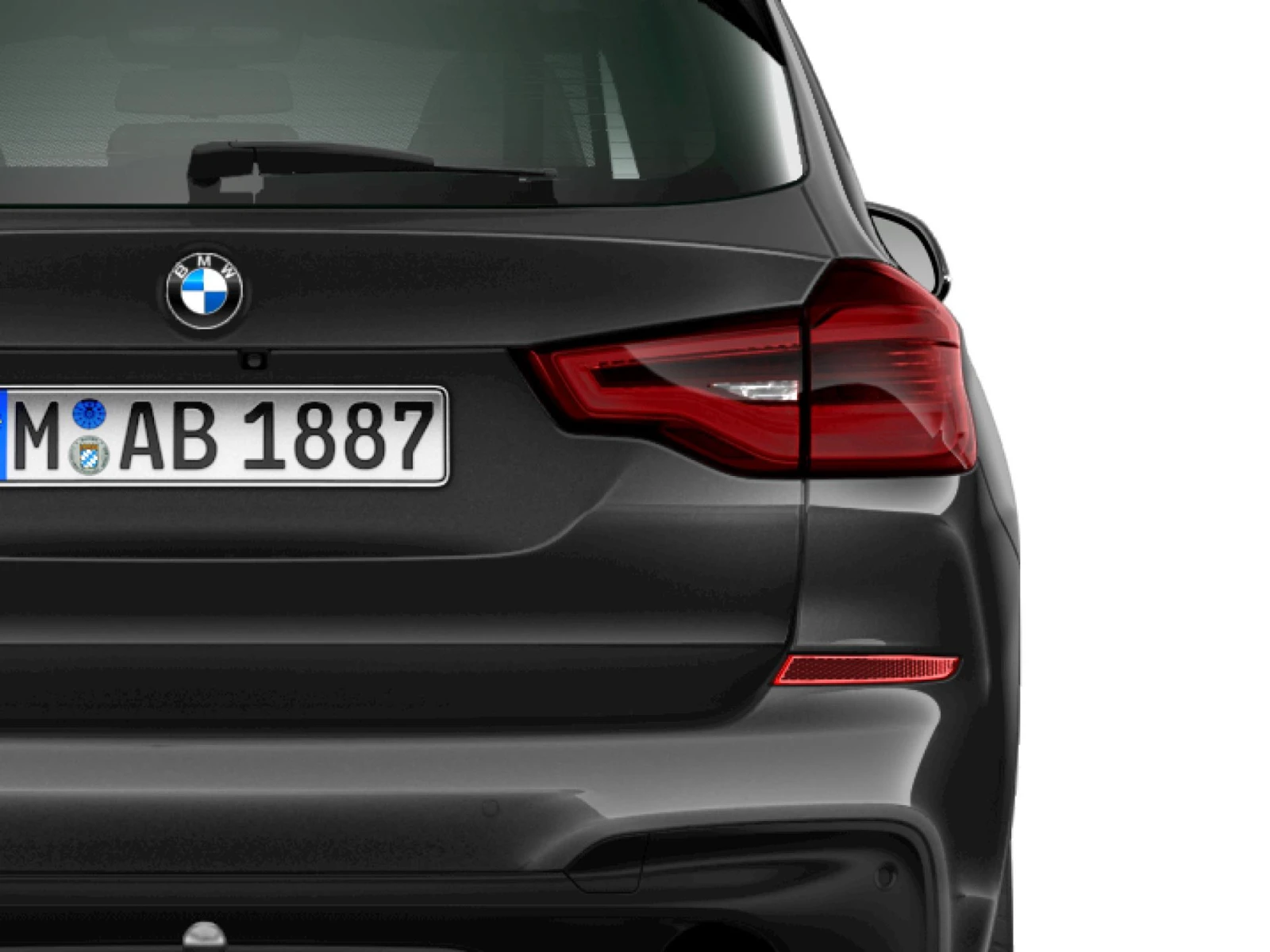BMW X3 xDrive30d ZA - изображение 7