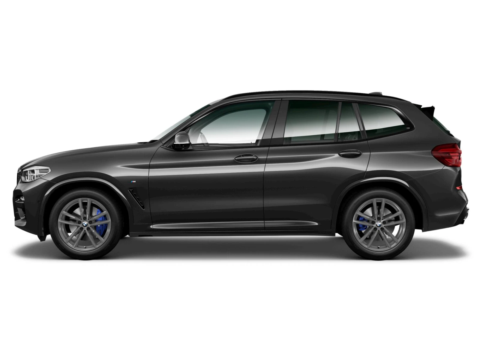 BMW X3 xDrive30d ZA - изображение 4