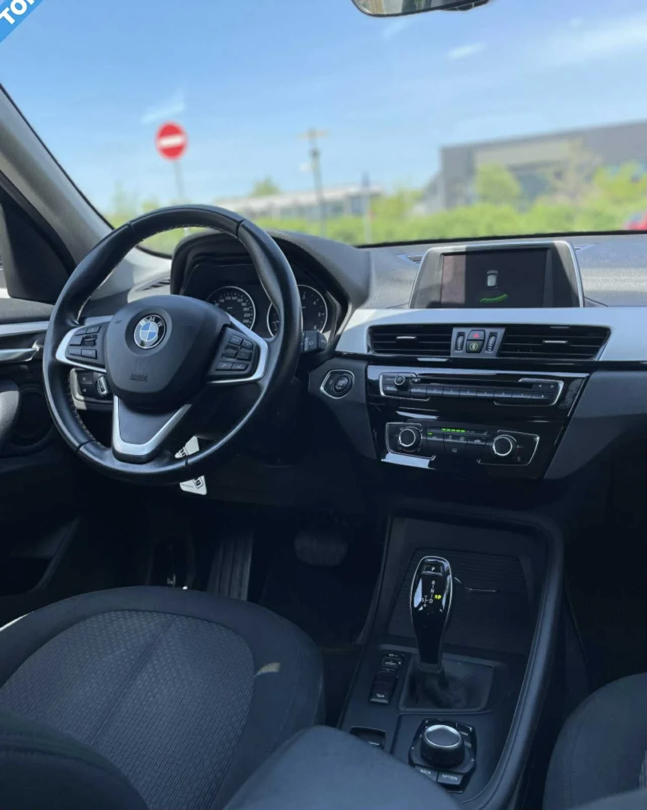 BMW X1 2.0 D XDRIVE 190 cc - изображение 6