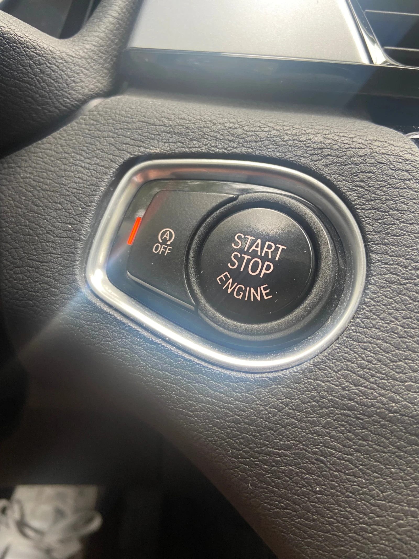 BMW X1 2.0 D XDRIVE 190 cc - изображение 9