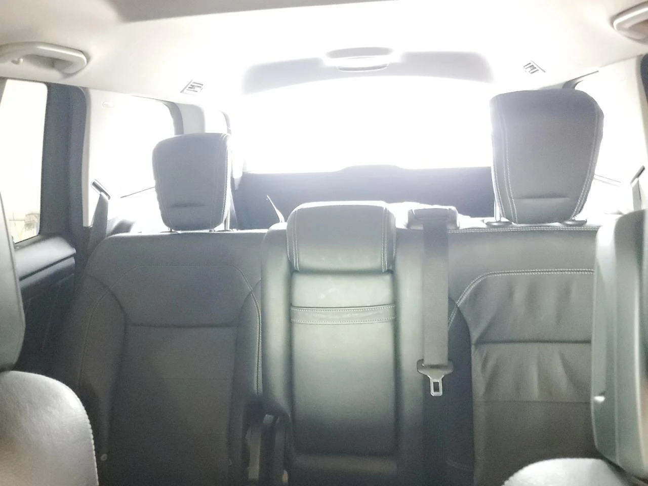 Mercedes-Benz GL 500 4MATIC/AMG/ | Mobile.bg   11