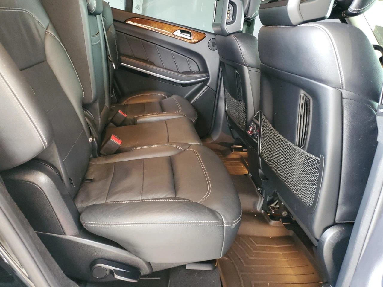 Mercedes-Benz GL 500 4MATIC/AMG/ | Mobile.bg   12