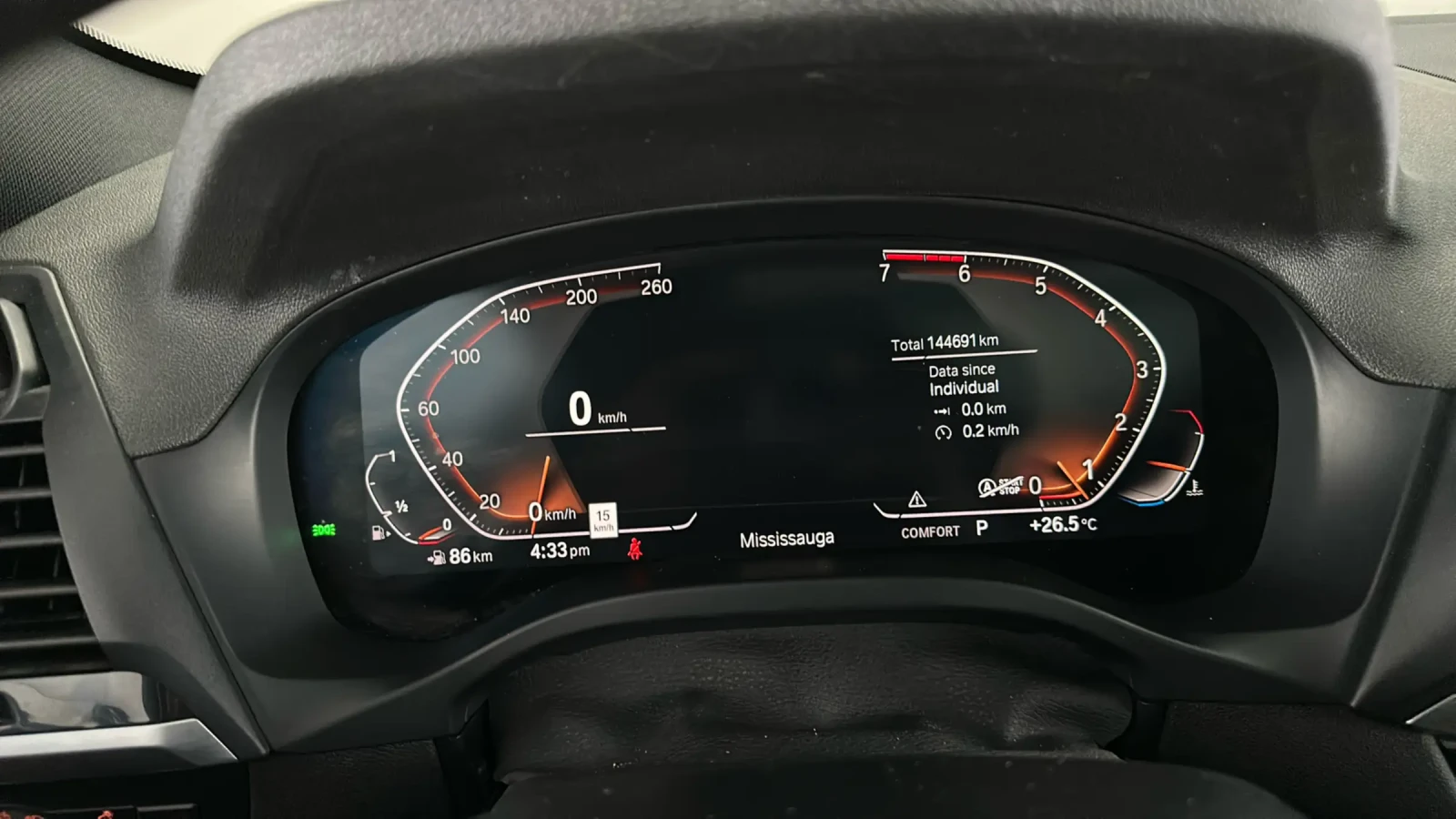 BMW X4 Xdrive30i* 360Cam* Mocha Interior* Panoramic* Keyl - изображение 10