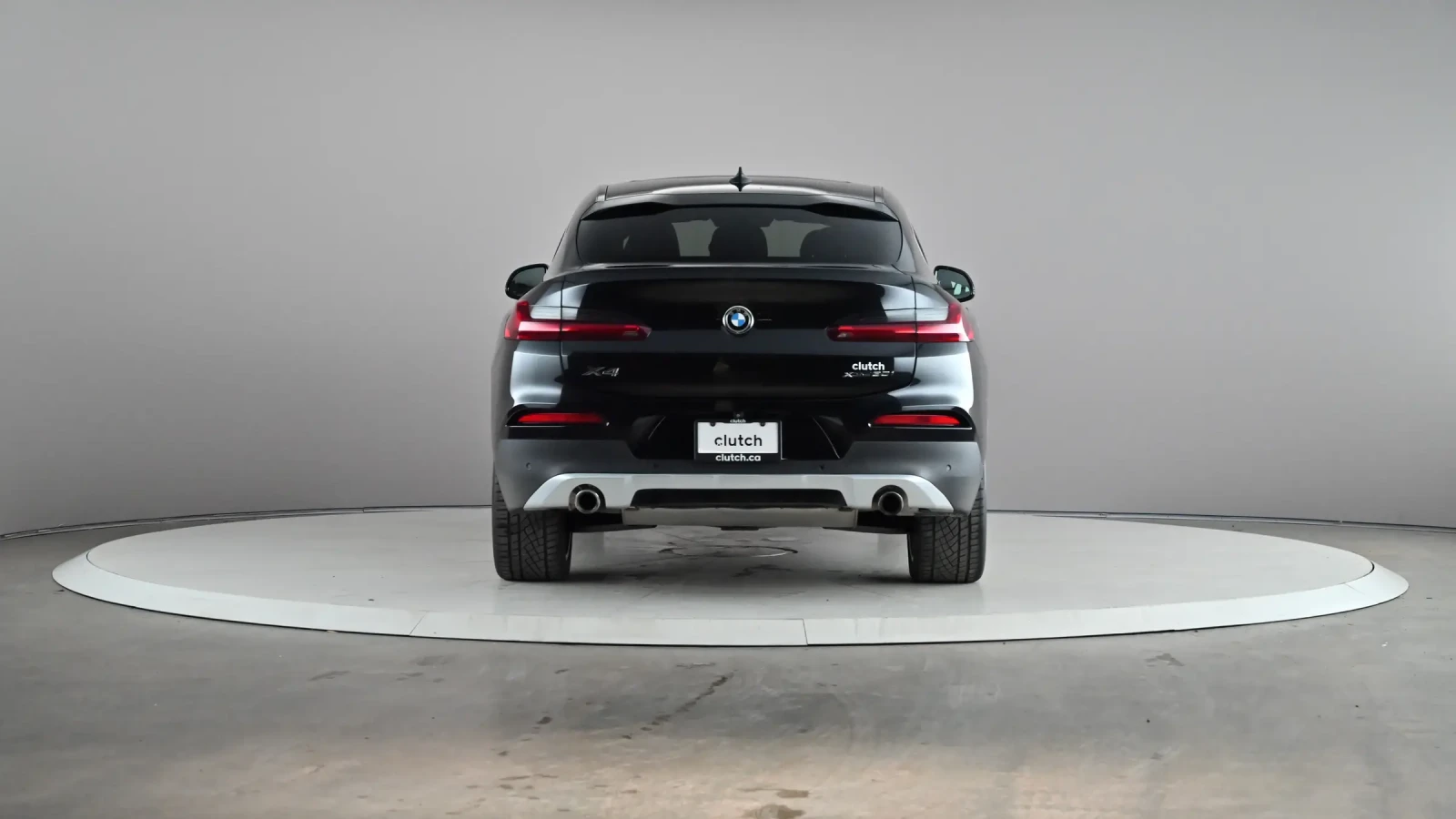 BMW X4 Xdrive30i* 360Cam* Mocha Interior* Panoramic* Keyl - изображение 5