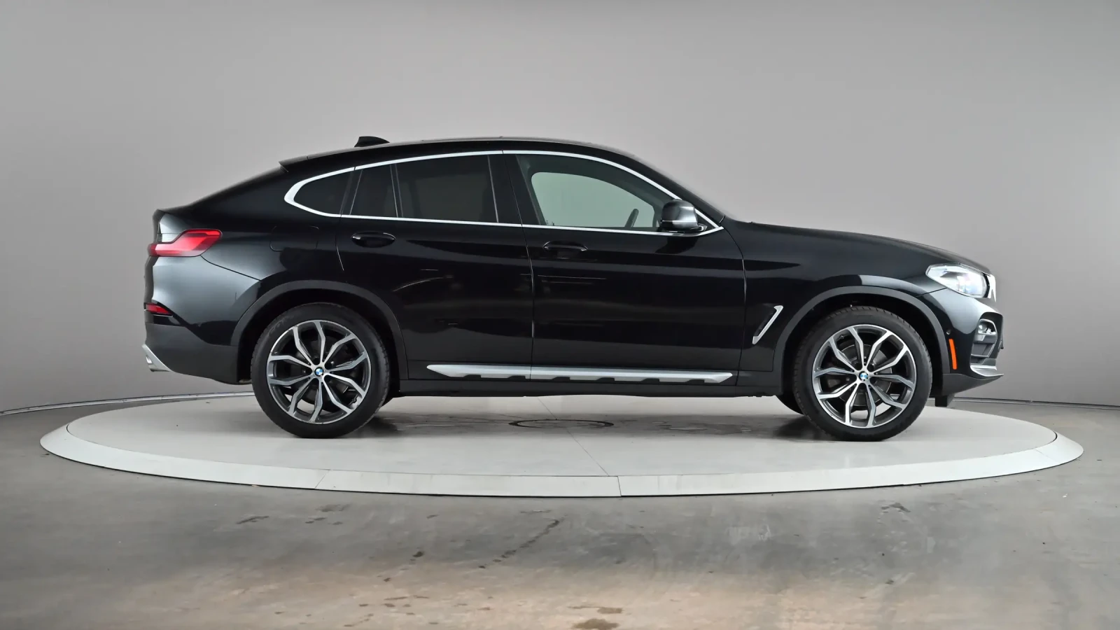 BMW X4 Xdrive30i* 360Cam* Mocha Interior* Panoramic* Keyl - изображение 3