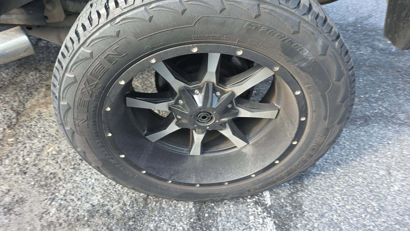 Jeep Wrangler | Mobile.bg   14