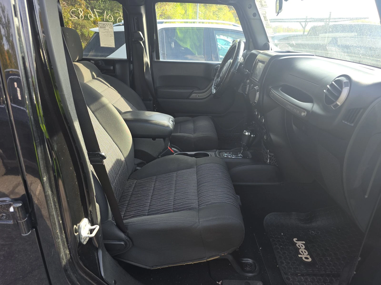 Jeep Wrangler | Mobile.bg   11