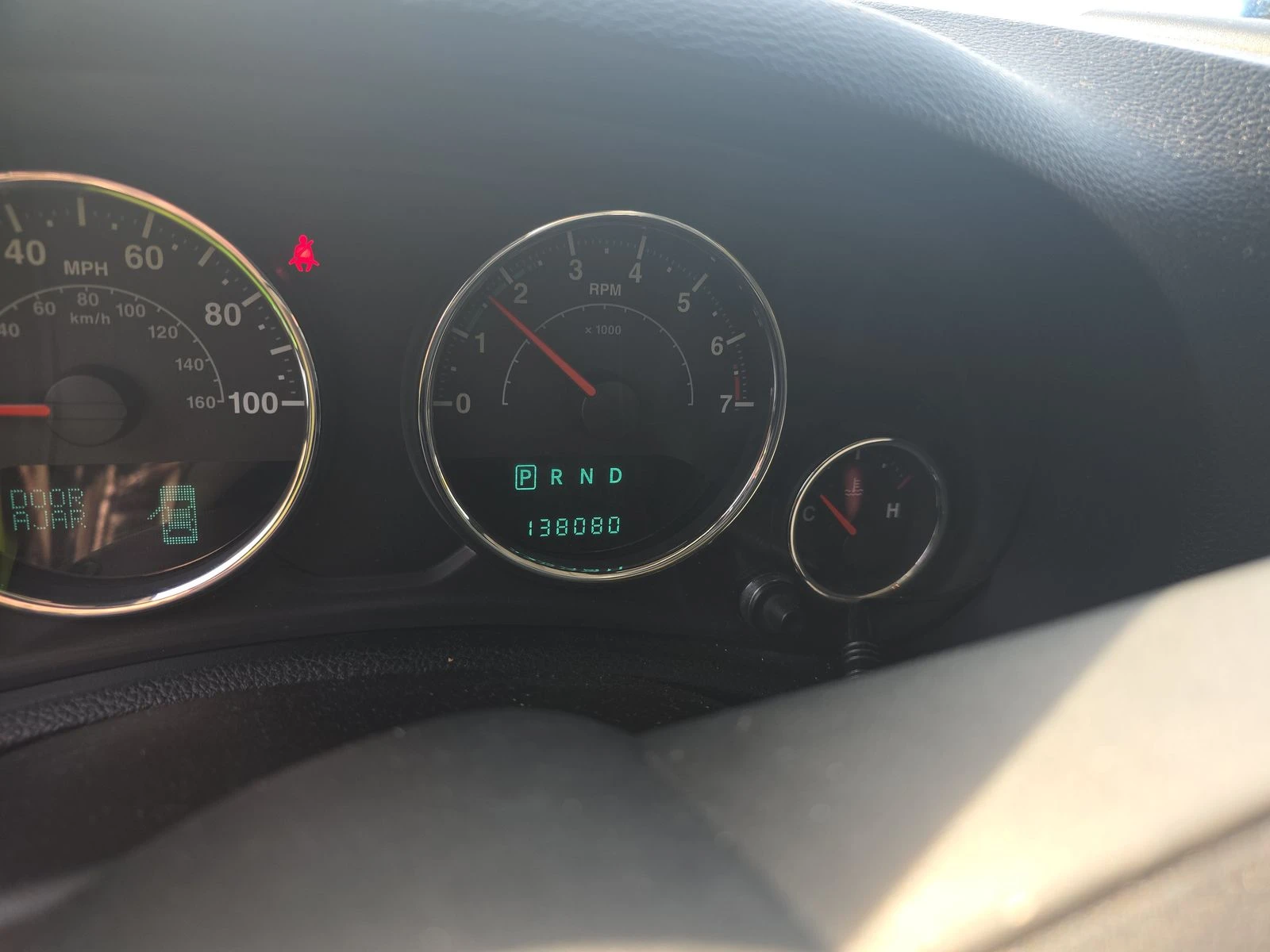 Jeep Wrangler  - изображение 8