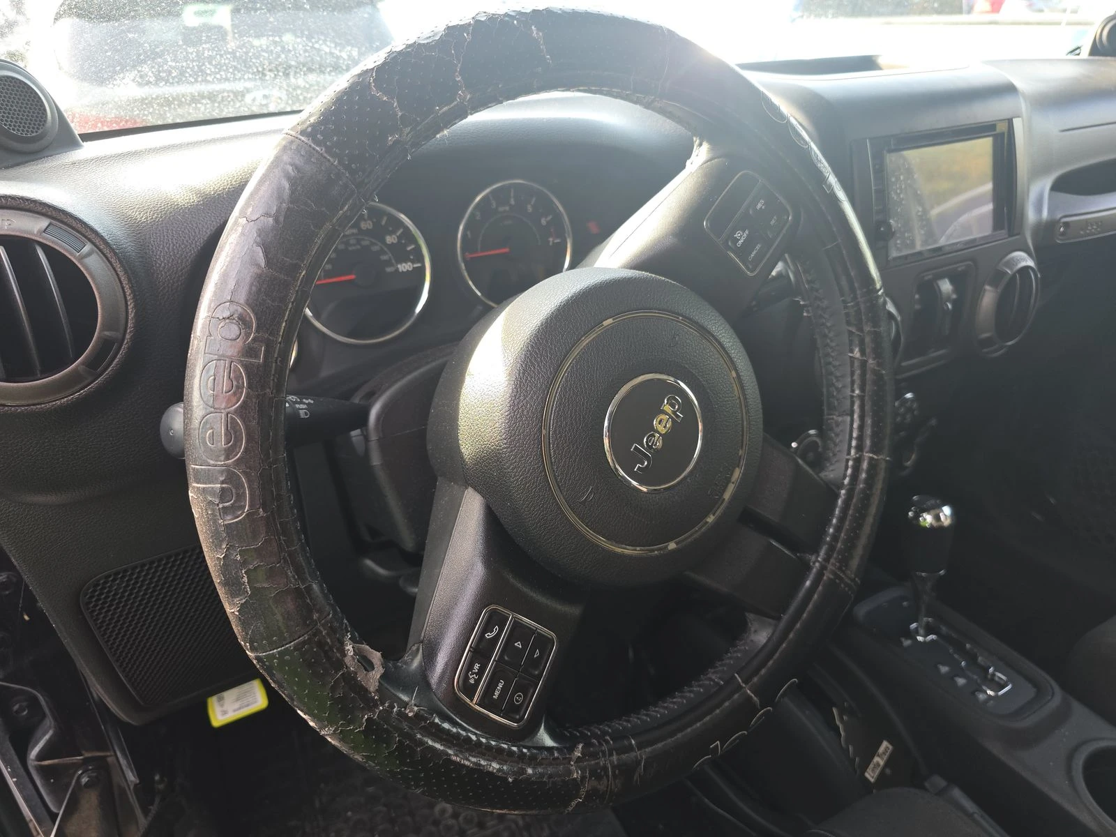 Jeep Wrangler  - изображение 9