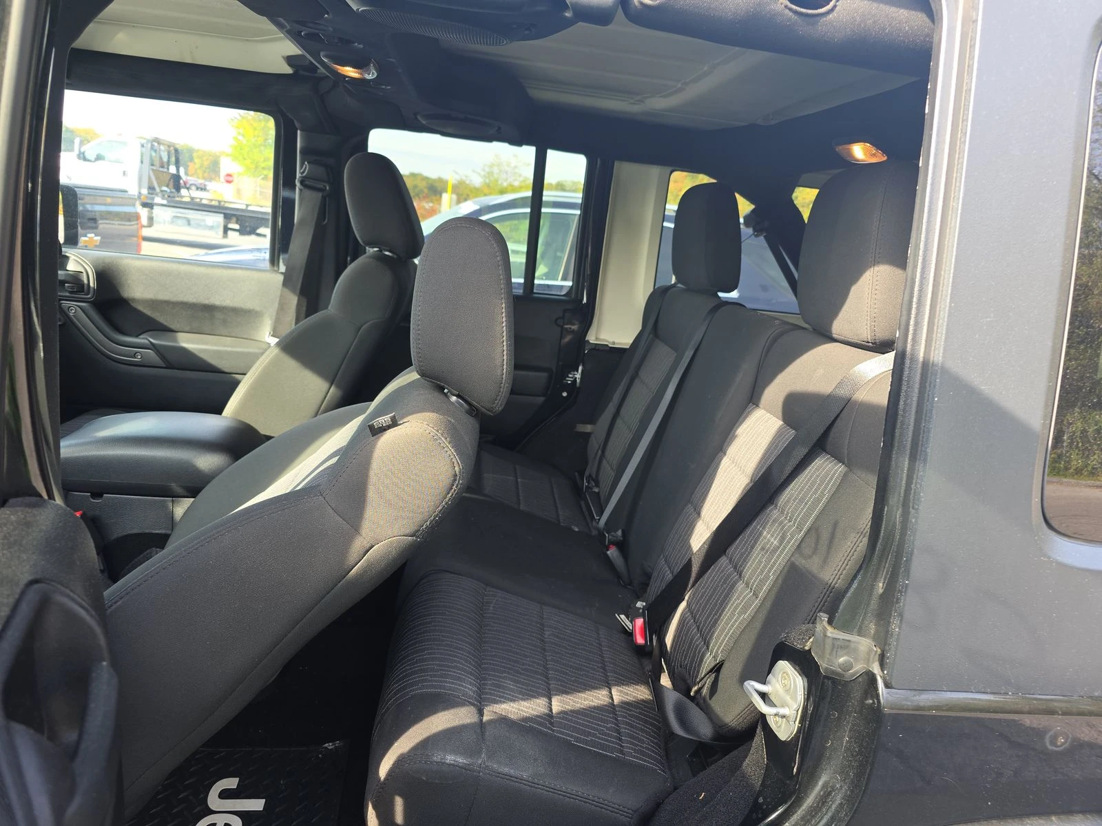 Jeep Wrangler | Mobile.bg   12