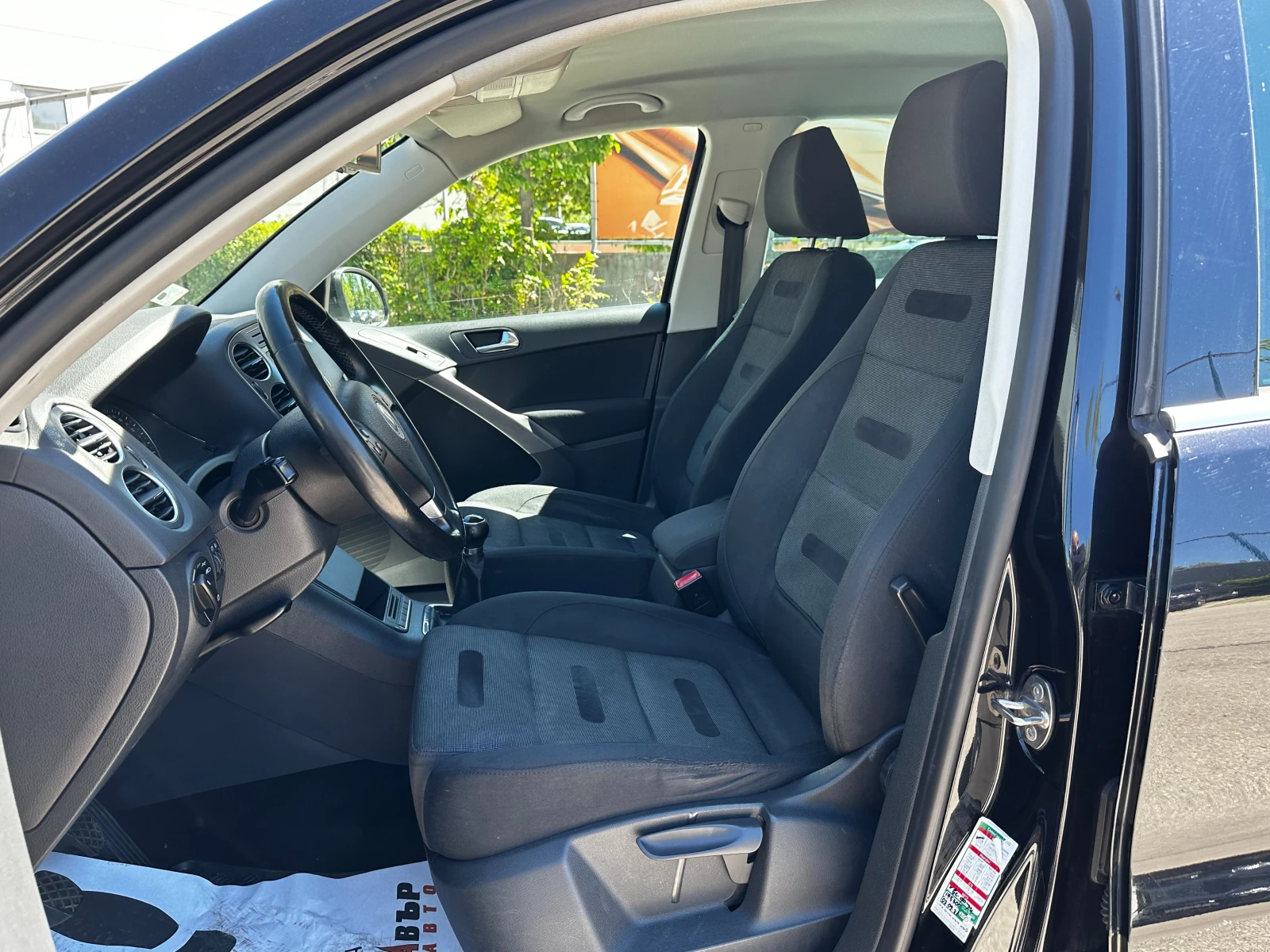 VW Tiguan 2.0i/������/������/�������� | Mobile.bg � ����������� 9