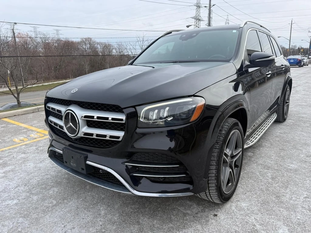 Mercedes-Benz GLS * 450 * FULL* DISTRONIC * ��������� | Mobile.bg � ����������� 1