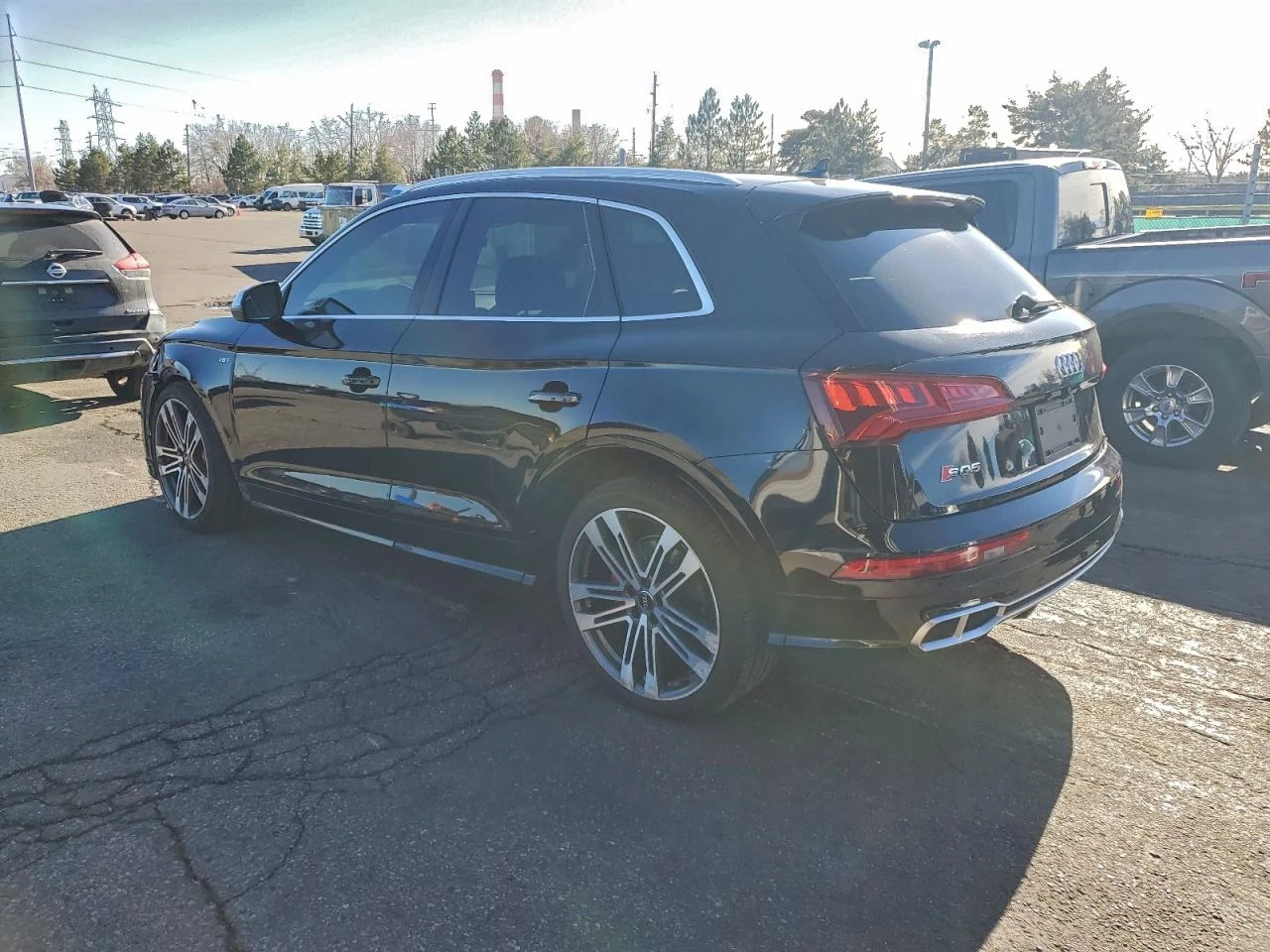 Audi SQ5 | Mobile.bg � ����������� 2