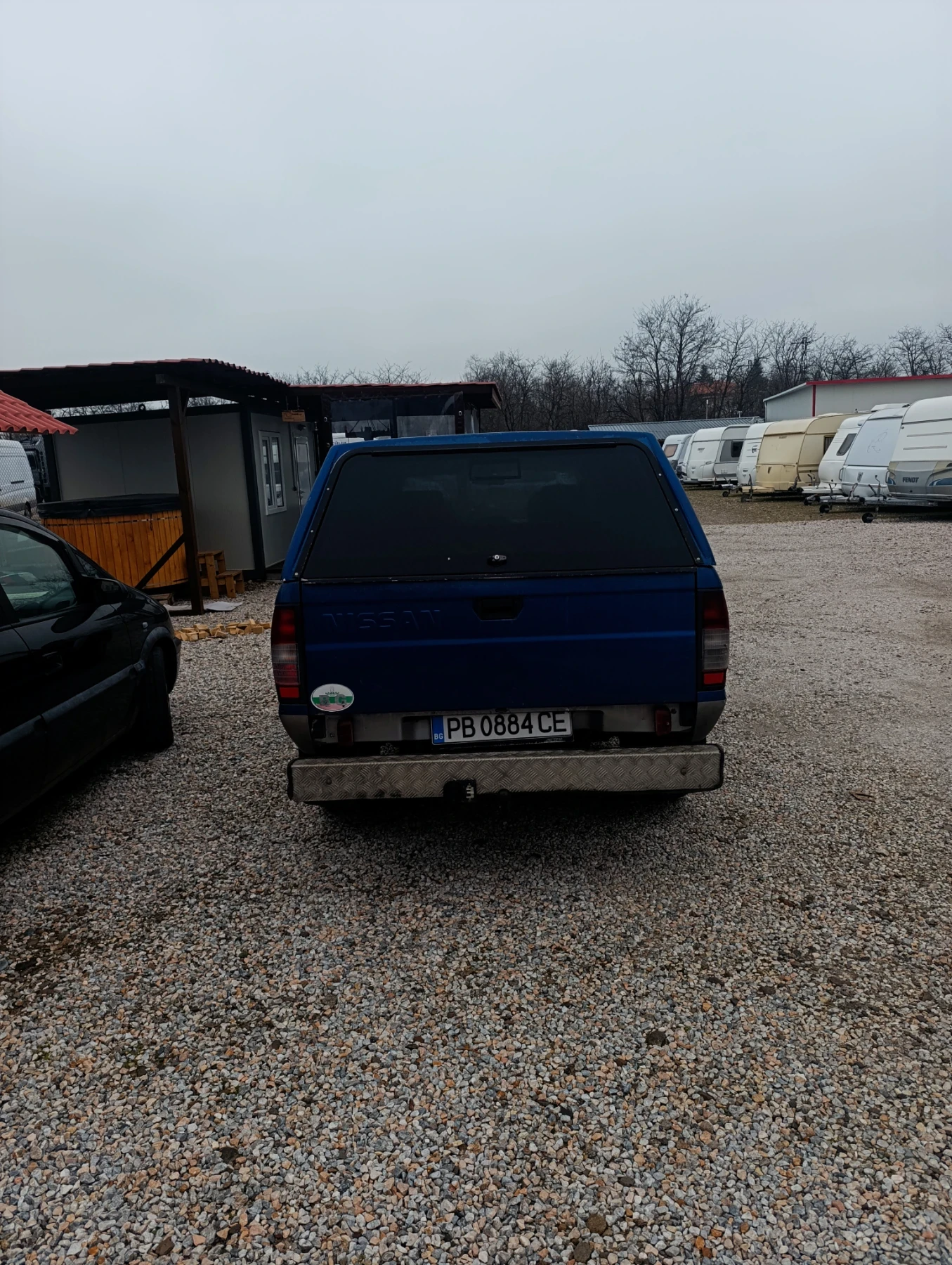 Nissan Navara Nissan kingskab | Mobile.bg � ����������� 3