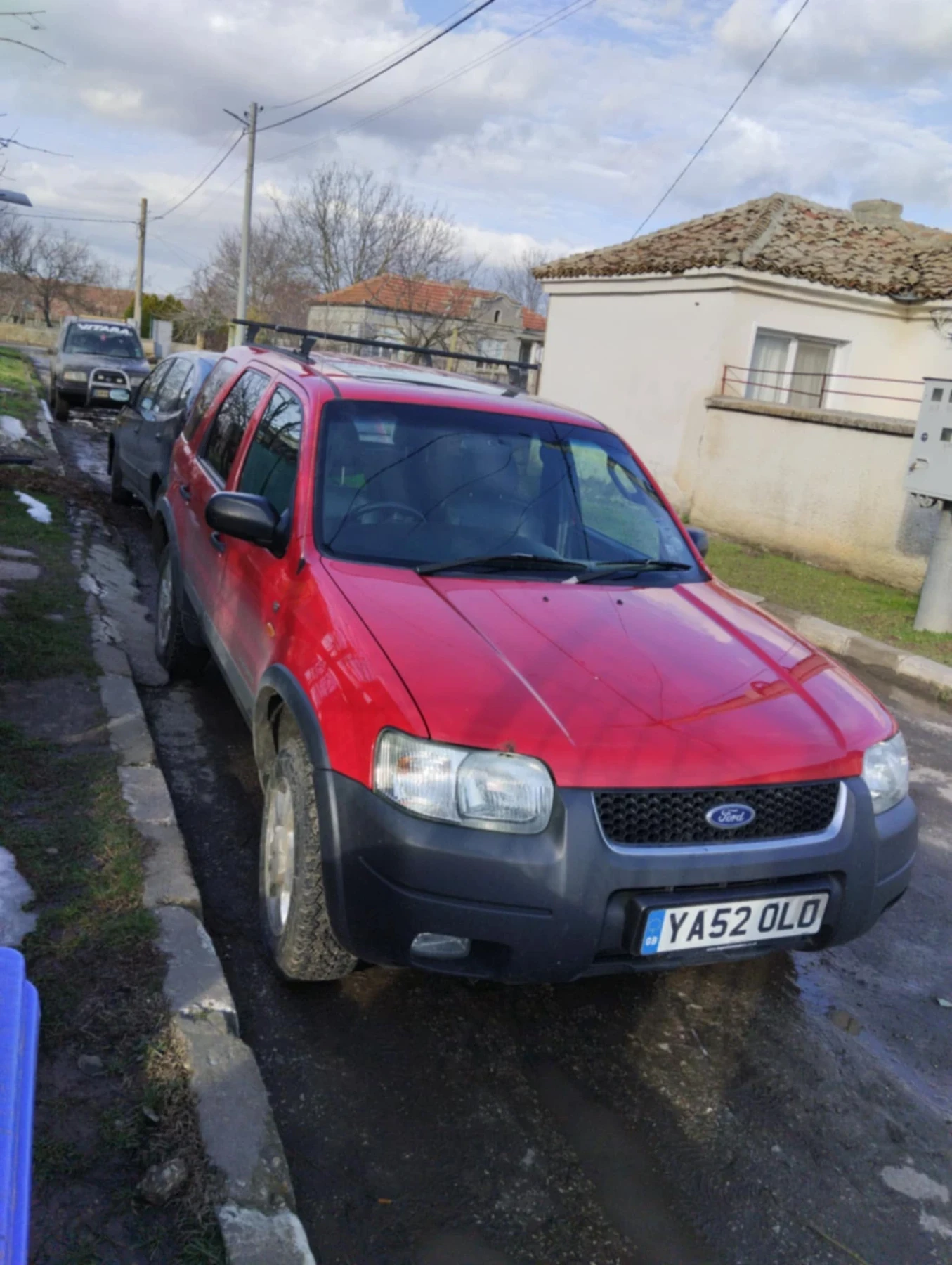 Ford Maverick | Mobile.bg � ����������� 7