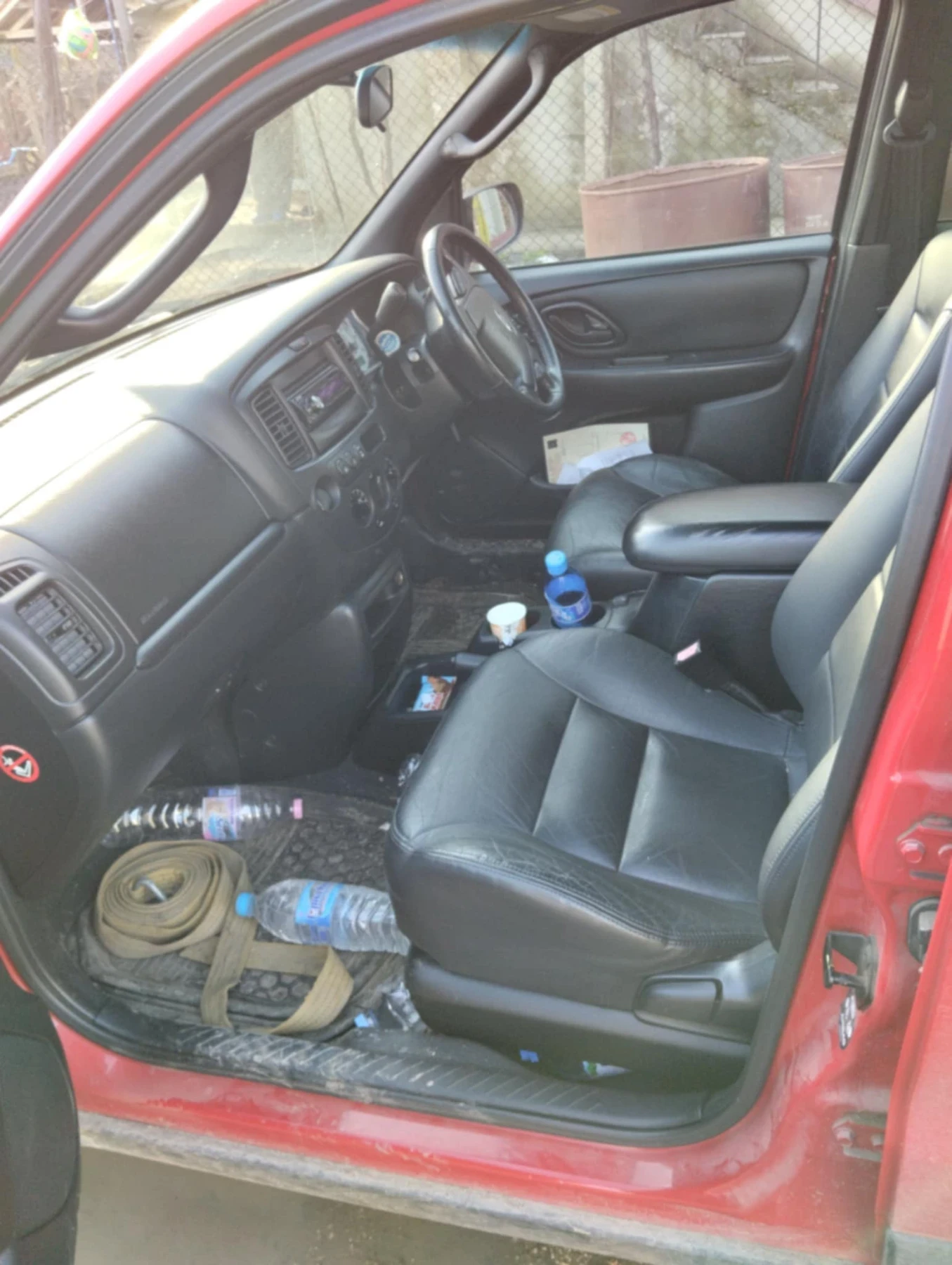 Ford Maverick | Mobile.bg � ����������� 3