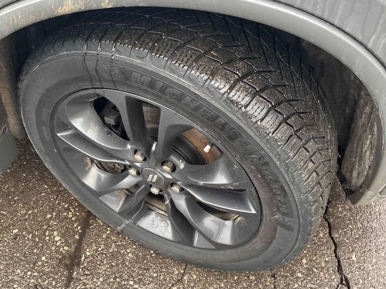 Dodge Durango R/T AWD  CARFAX, снимка 7 - Автомобили и джипове - 53733877