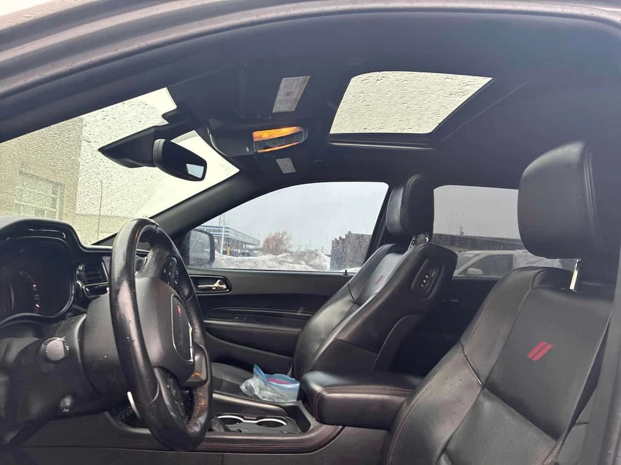 Dodge Durango R/T AWD  CARFAX, снимка 15 - Автомобили и джипове - 53733877