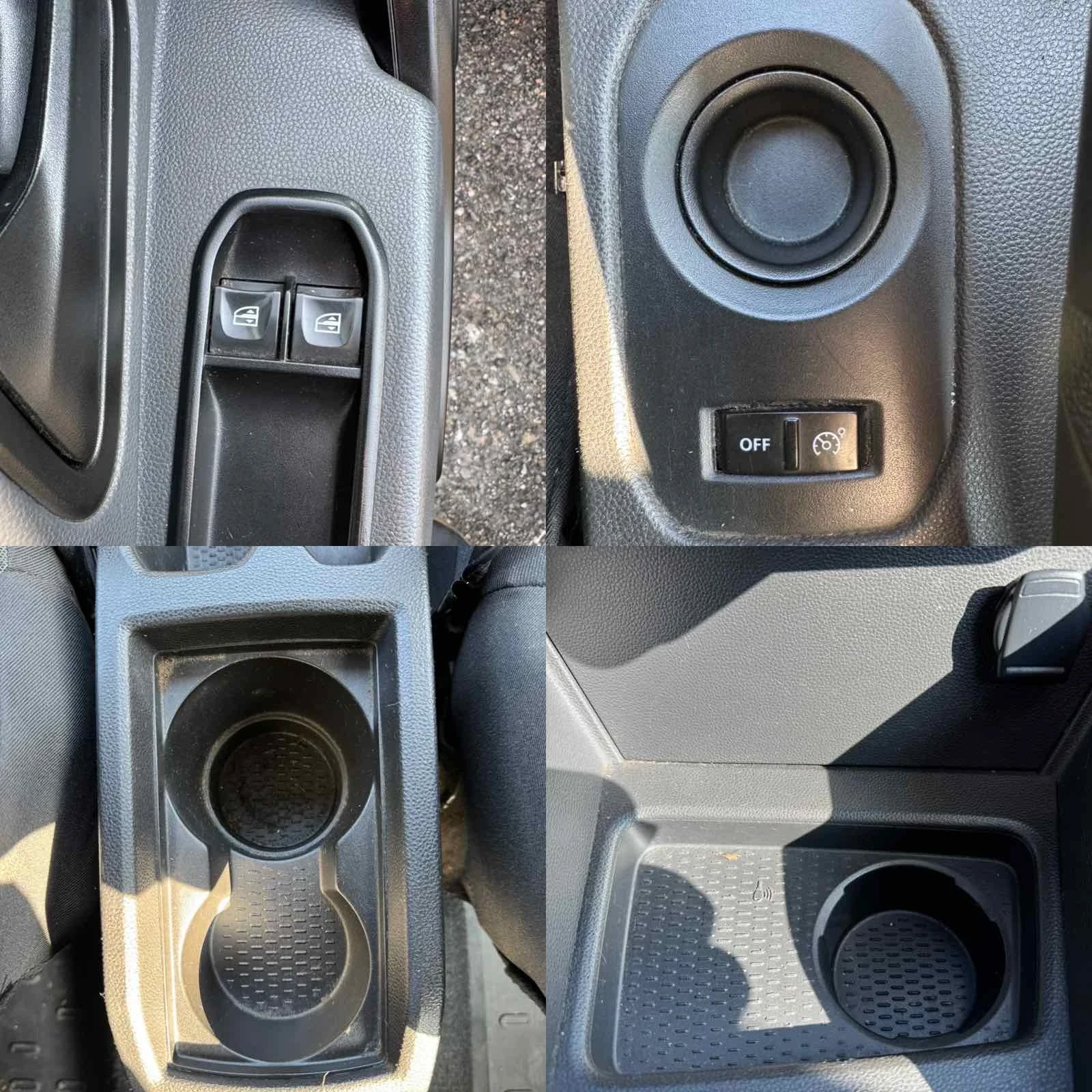 Dacia Duster 1, 5 dci /96ps, снимка 15 - Автомобили и джипове - 53748419