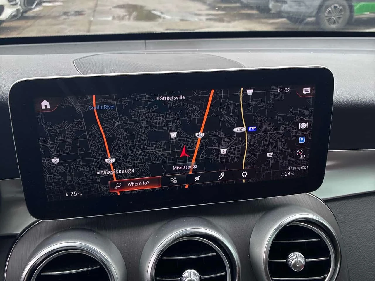 Mercedes-Benz GLC 300 * 4MAITC* DISTRONIC* 360* ДИГИТАЛНО ТАБЛО* , снимка 11 - Автомобили и джипове - 53748765