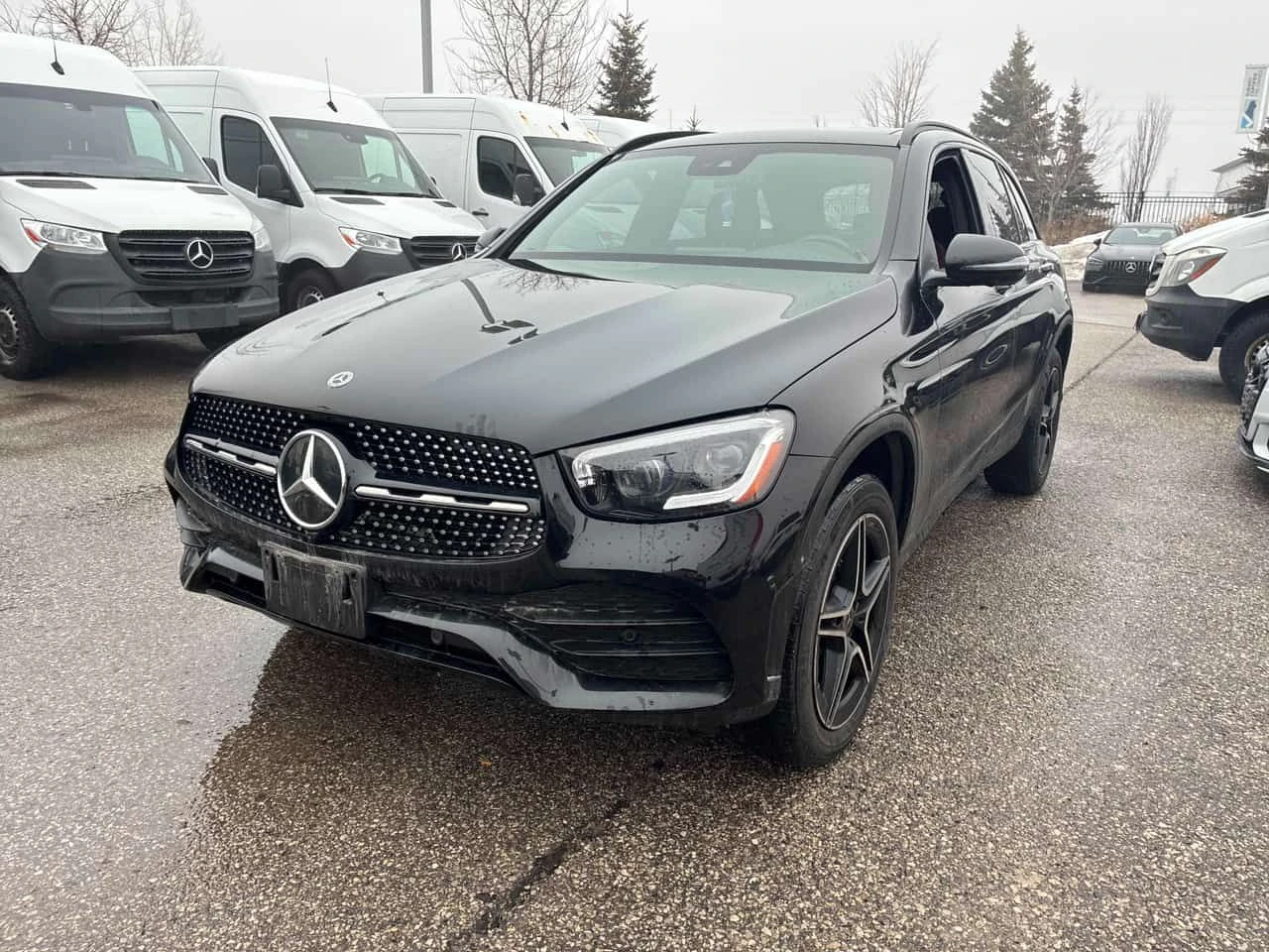 Mercedes-Benz GLC 300 * 4MAITC* DISTRONIC* 360* ДИГИТАЛНО ТАБЛО* 