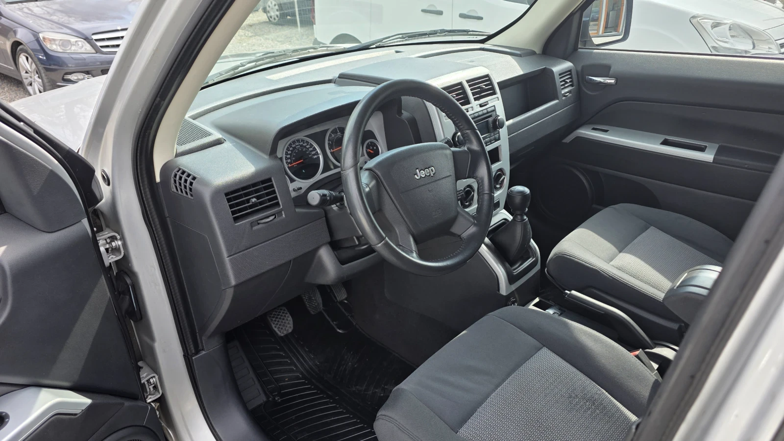 Jeep Patriot | Mobile.bg � ����������� 9