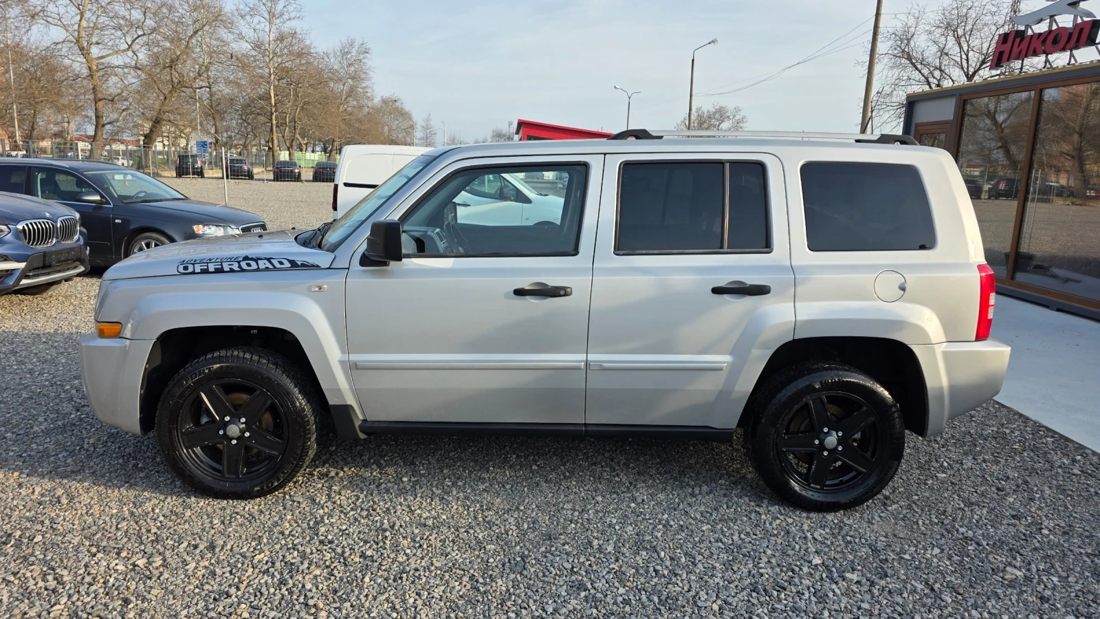 Jeep Patriot | Mobile.bg � ����������� 8