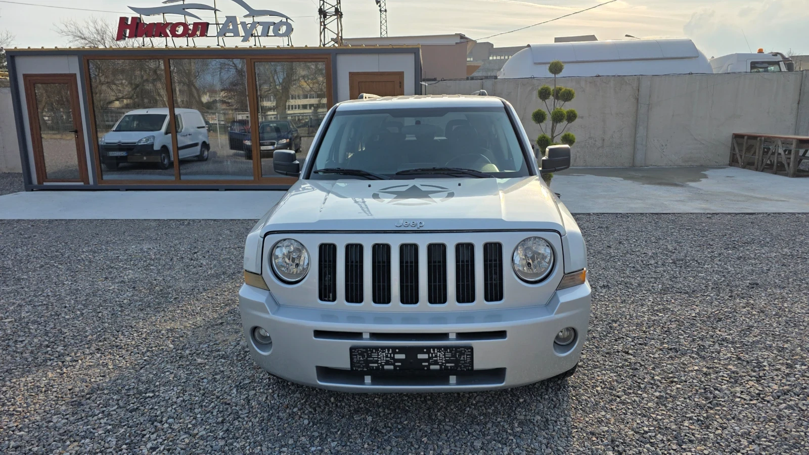 Jeep Patriot | Mobile.bg � ����������� 2
