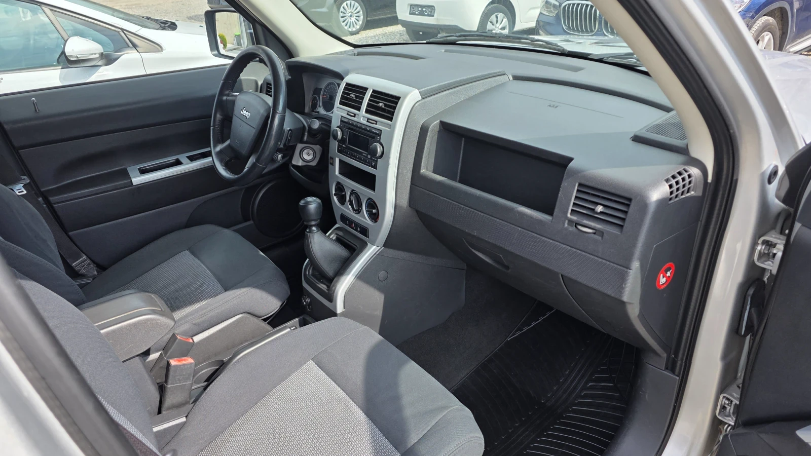 Jeep Patriot | Mobile.bg � ����������� 11