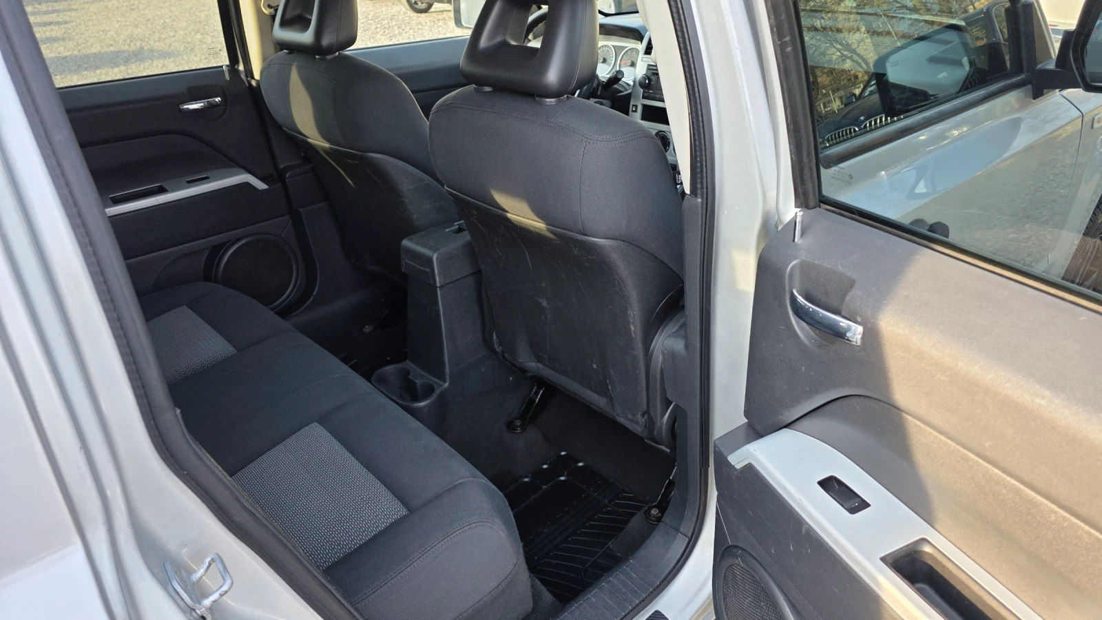 Jeep Patriot | Mobile.bg � ����������� 12