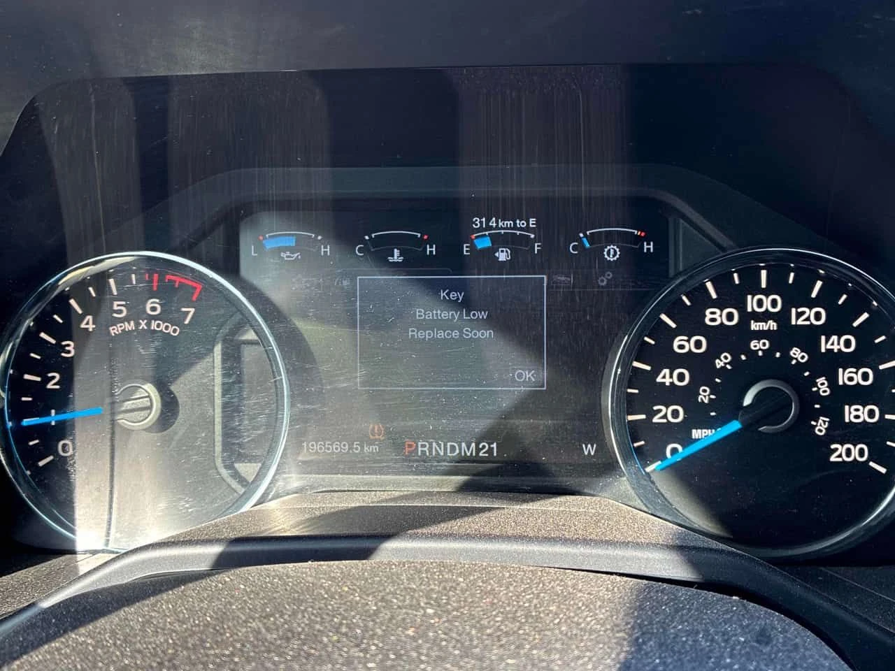 Ford F150 * 4WD SuperCrew 145" * ������ * ������� * NAVI | Mobile.bg � ����������� 8